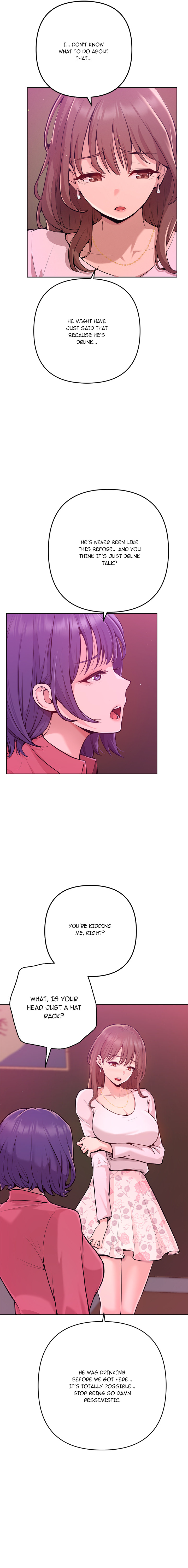 Never Just Friends chapter 1 page 27