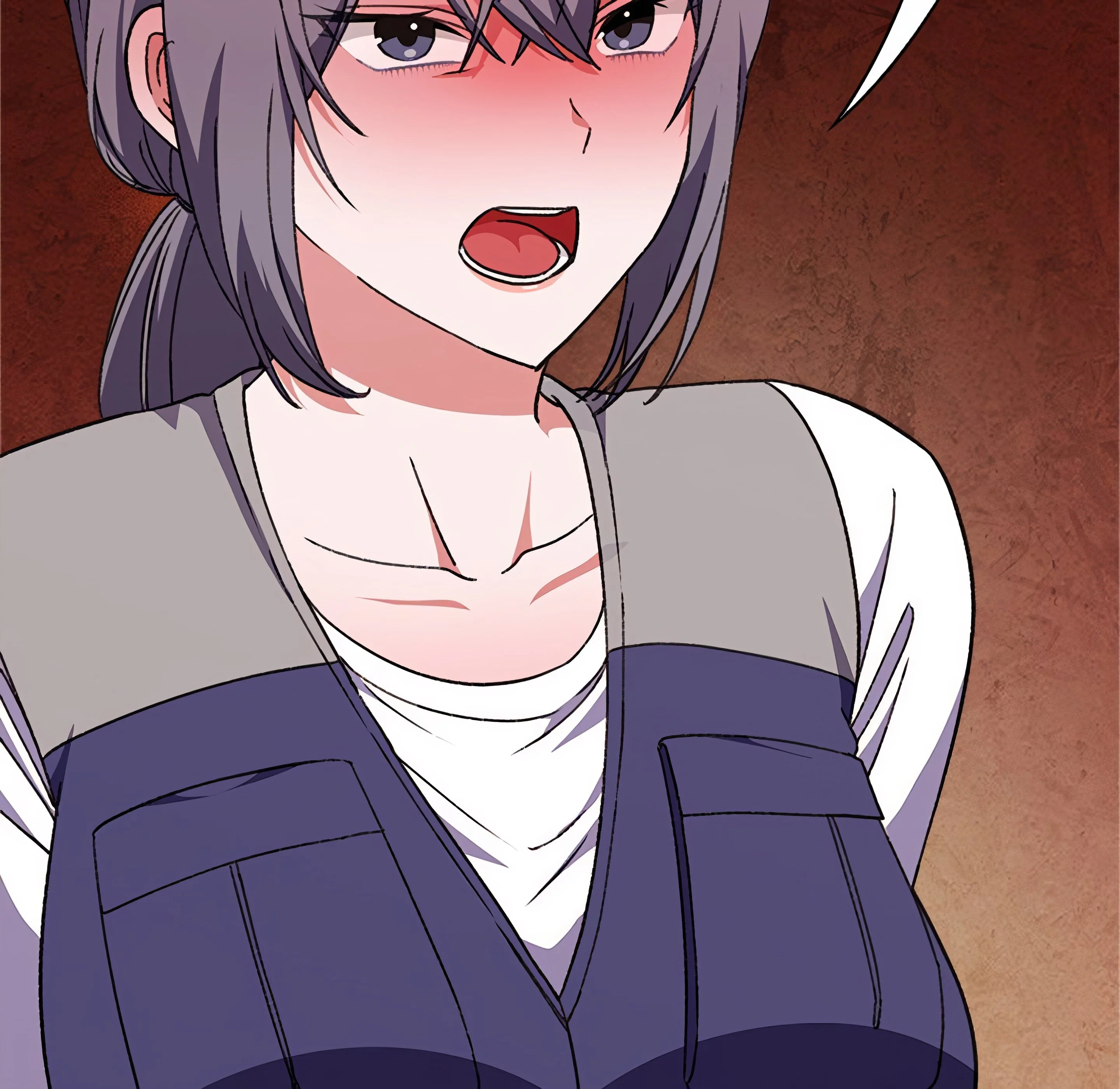 Never Just Friends chapter 10 page 10