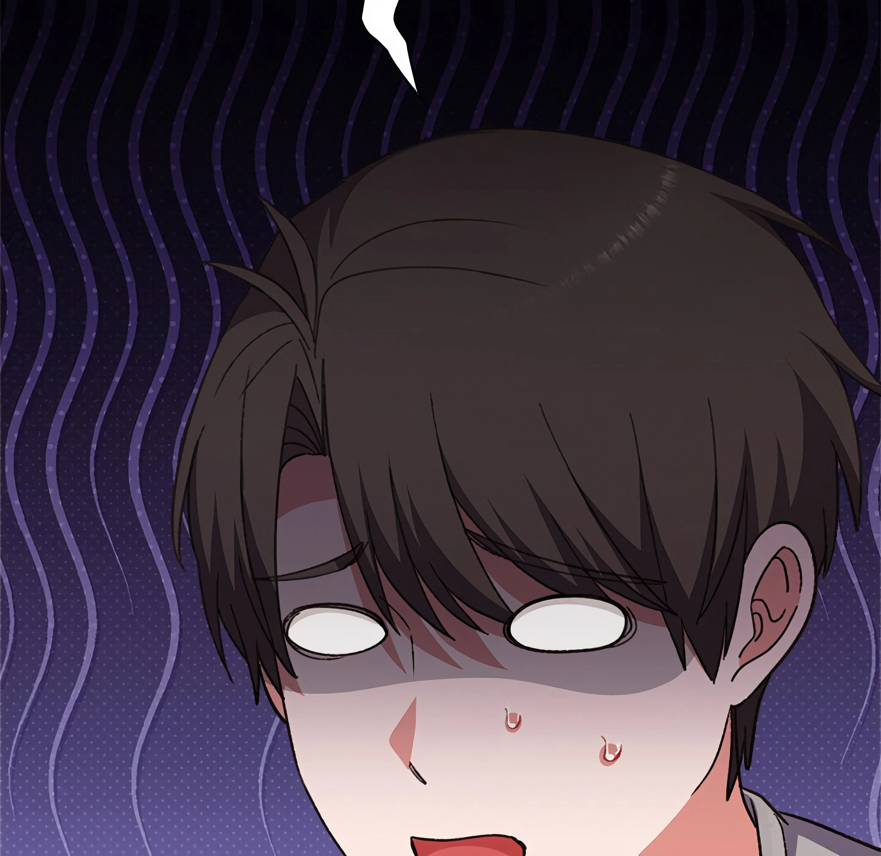 Never Just Friends chapter 10 page 12