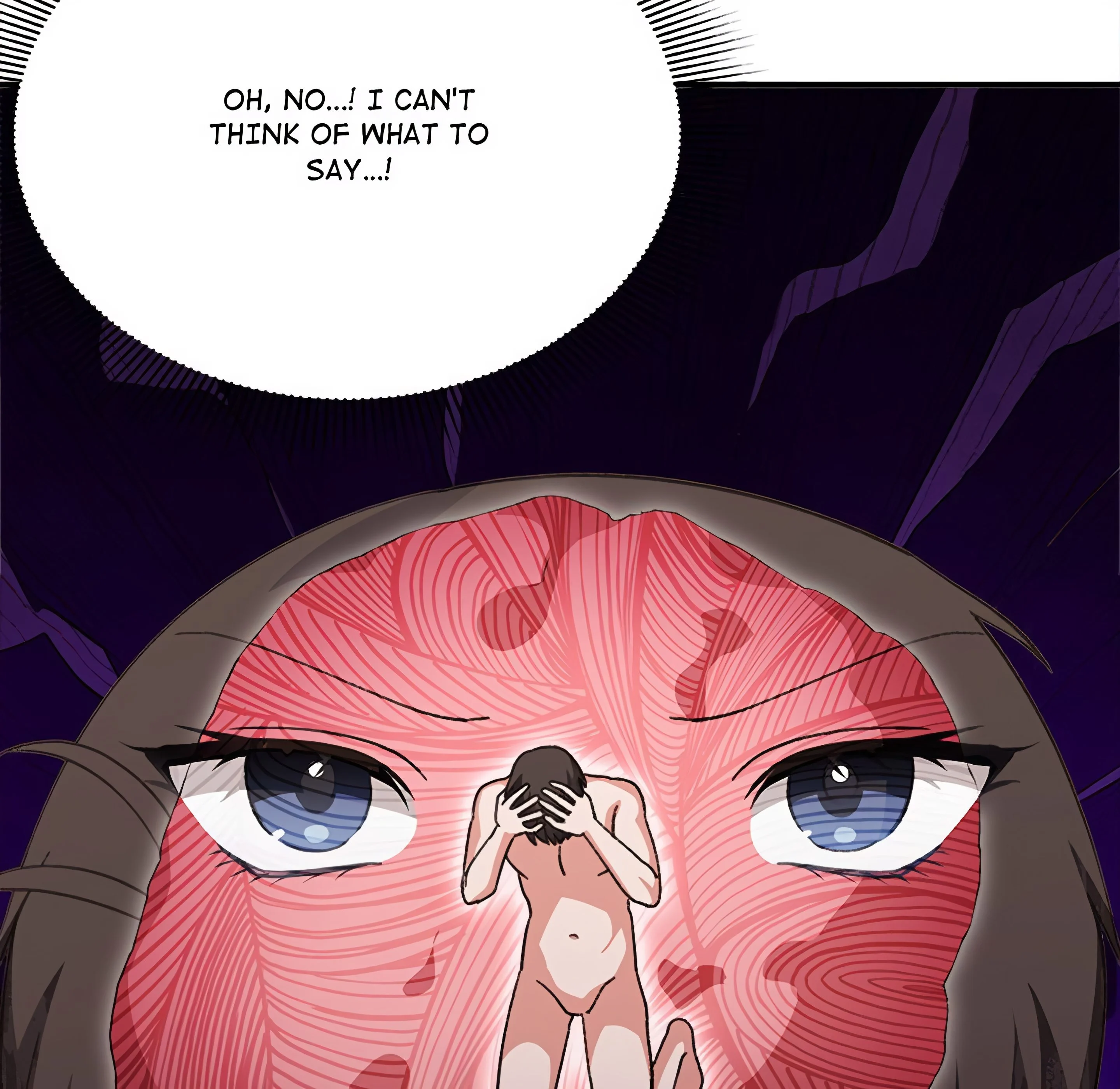 Never Just Friends chapter 10 page 27