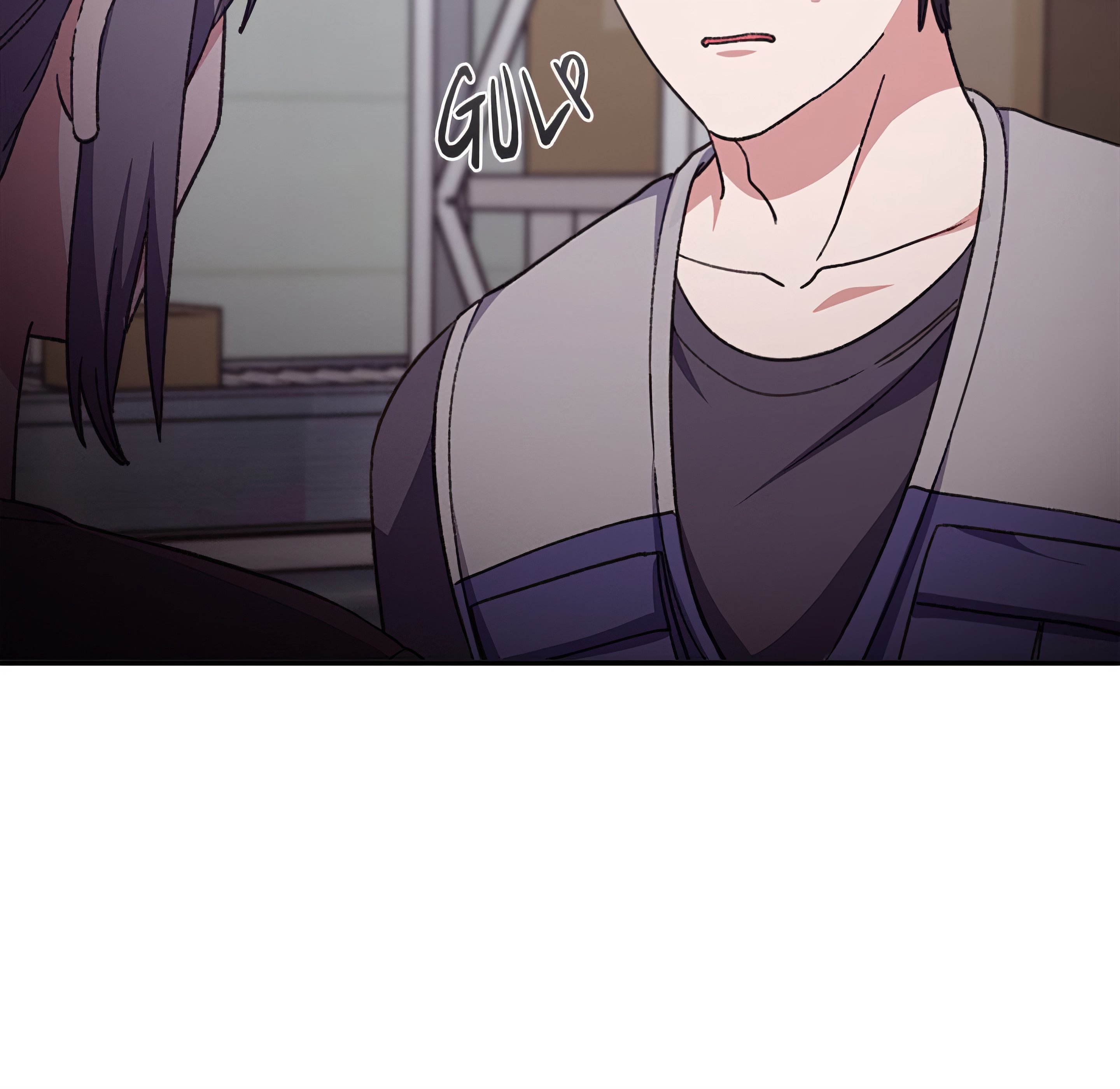 Never Just Friends chapter 10 page 34