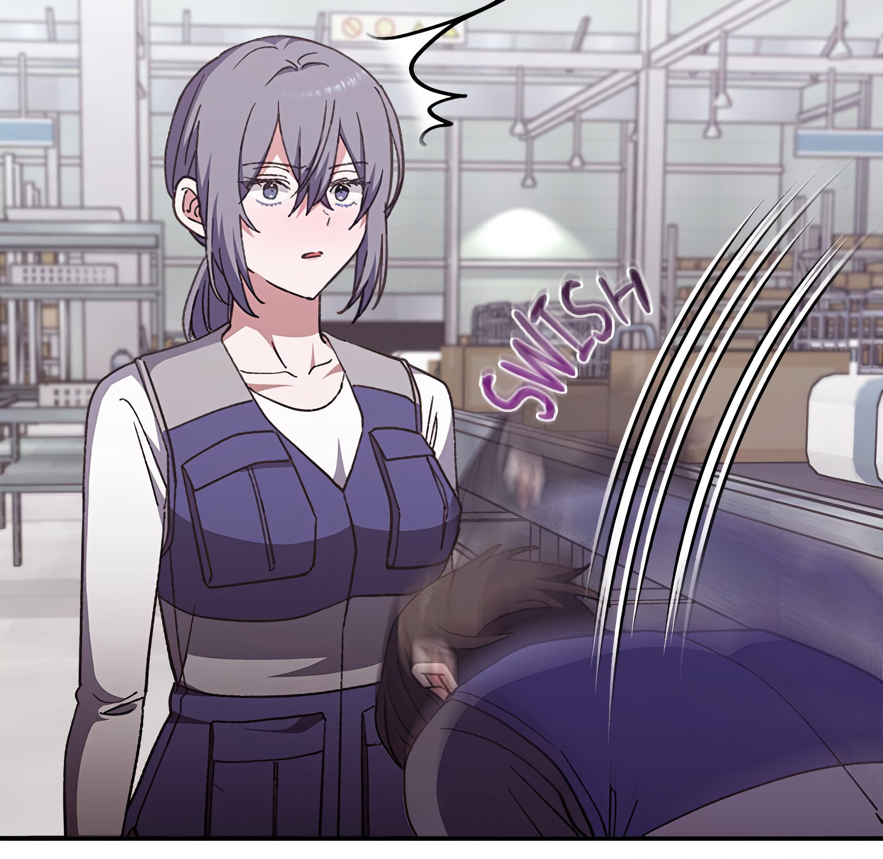 Never Just Friends chapter 10 page 38