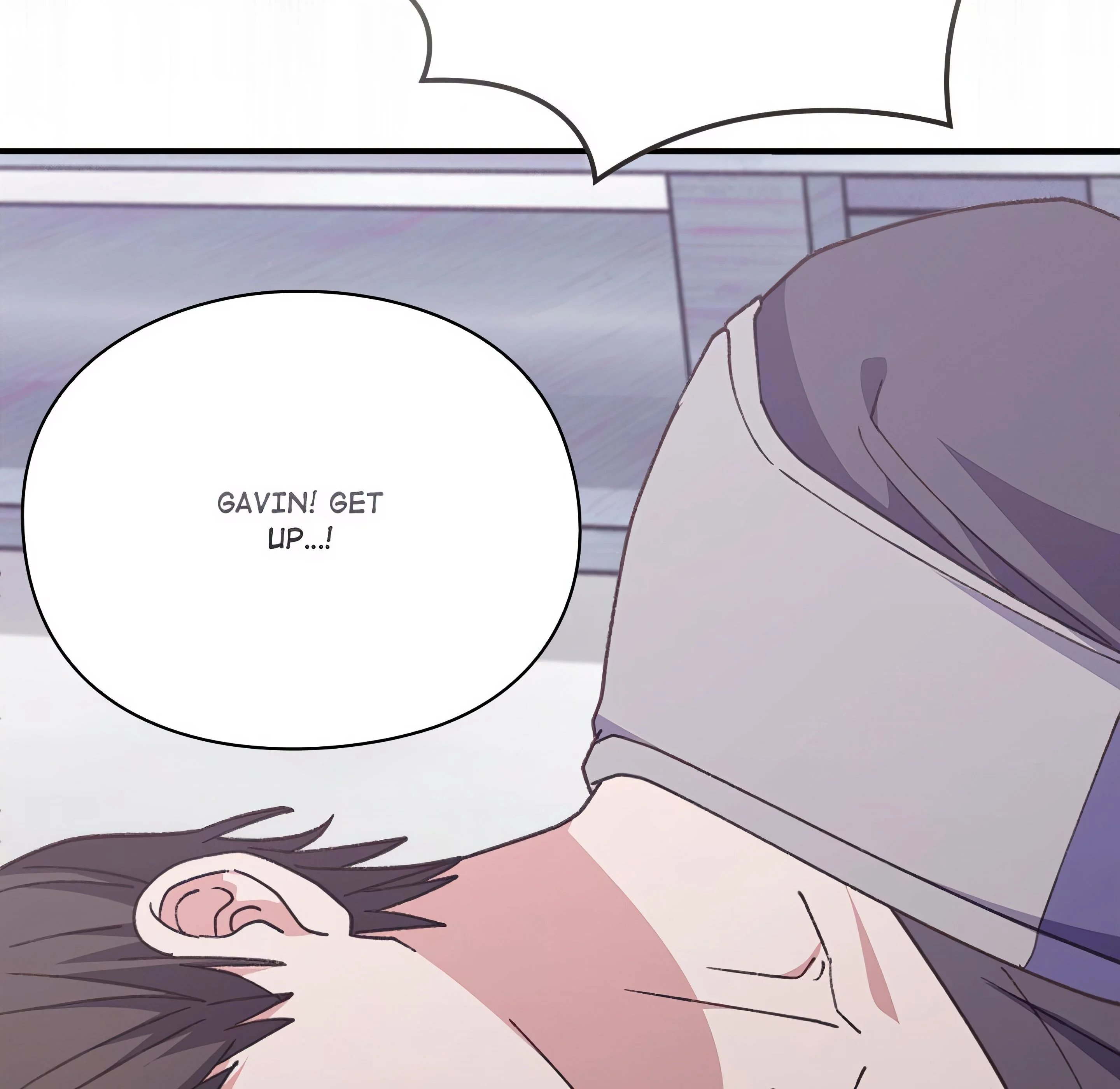 Never Just Friends chapter 10 page 43