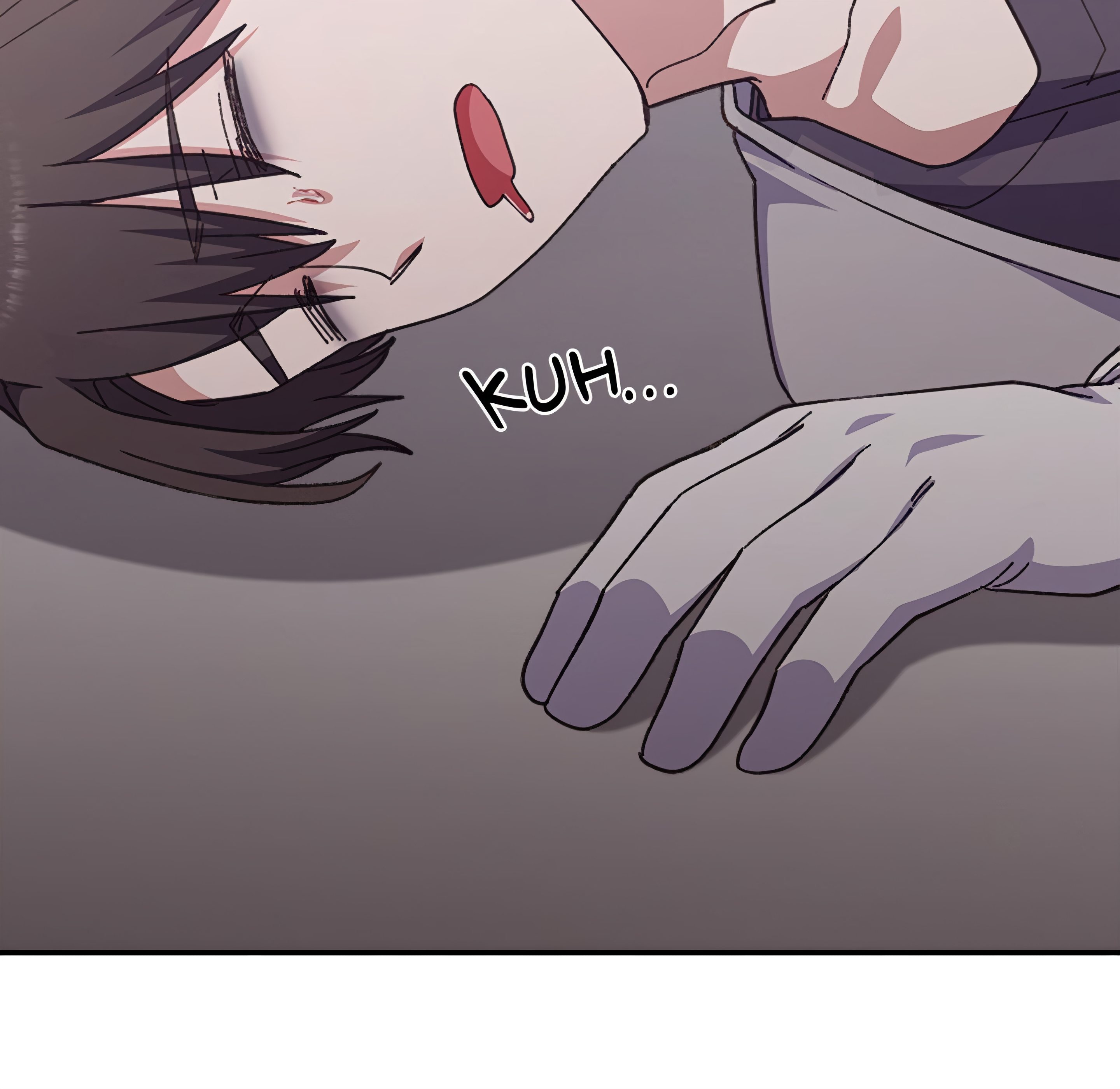 Never Just Friends chapter 10 page 44