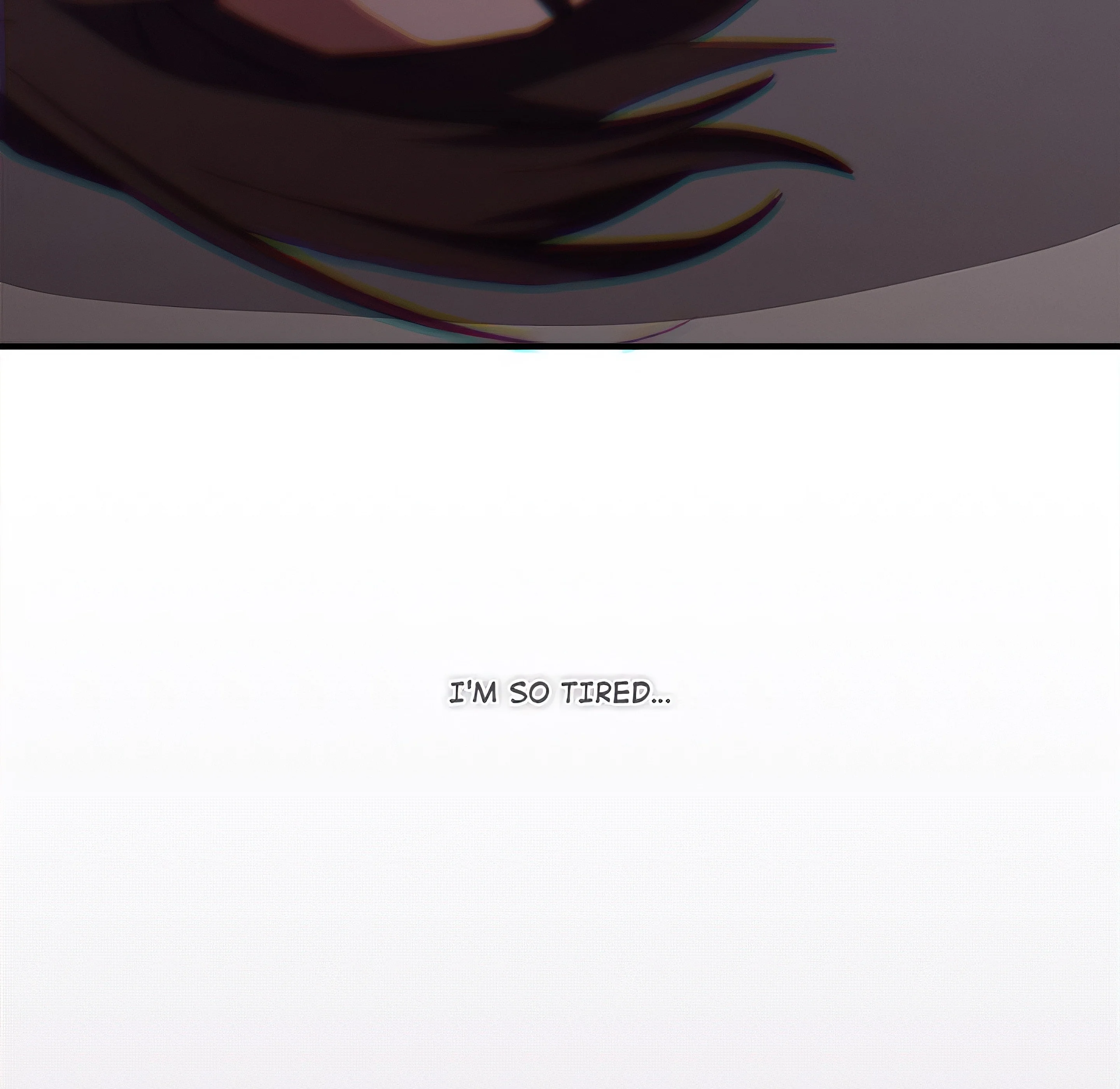 Never Just Friends chapter 10 page 47