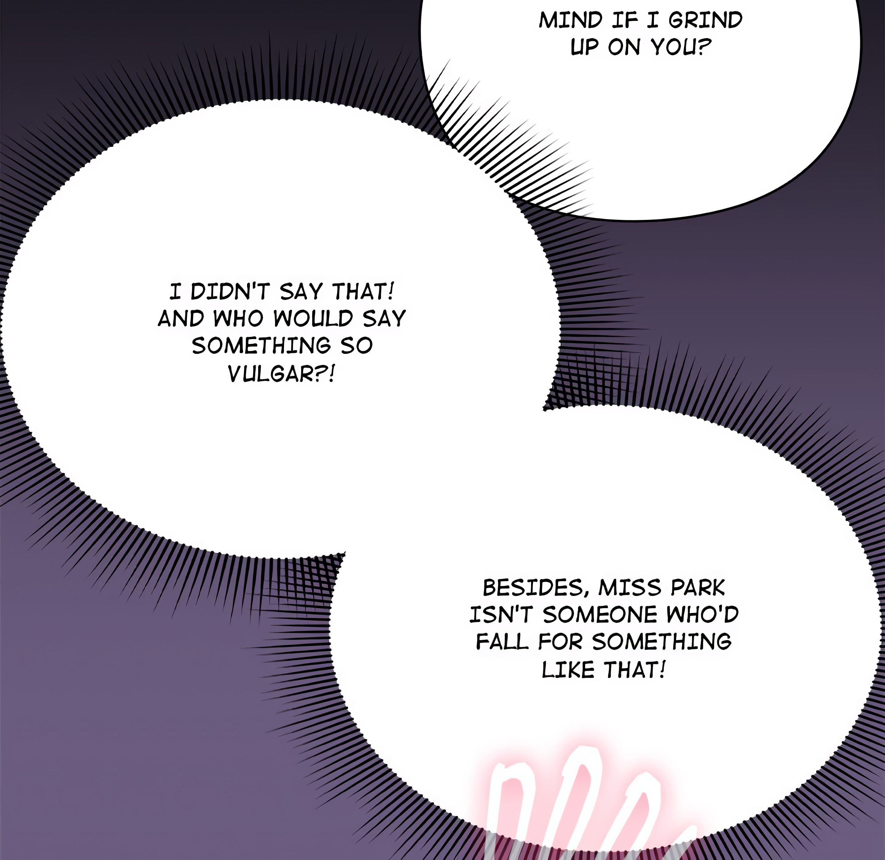 Never Just Friends chapter 10 page 60