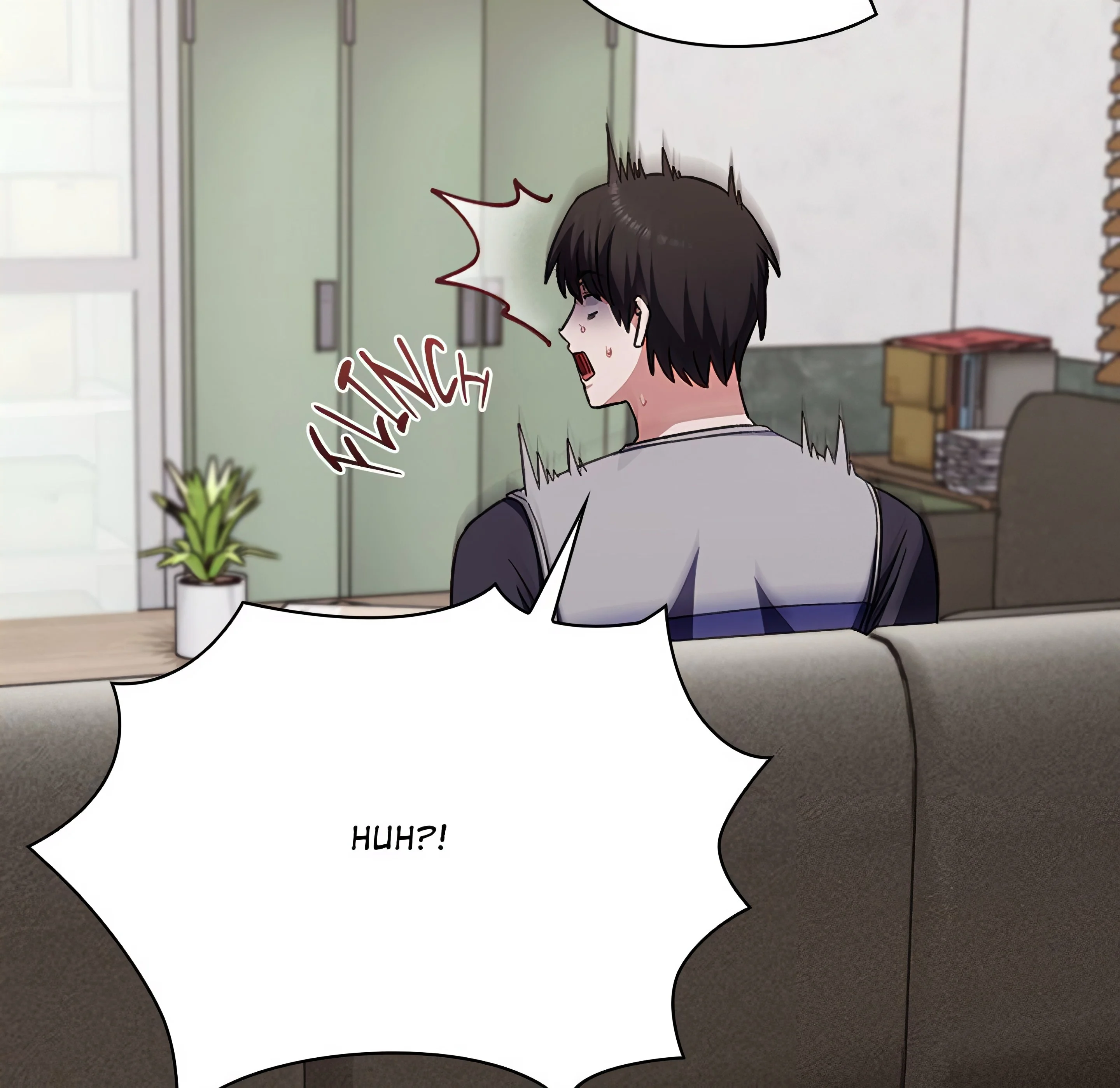 Never Just Friends chapter 10 page 70