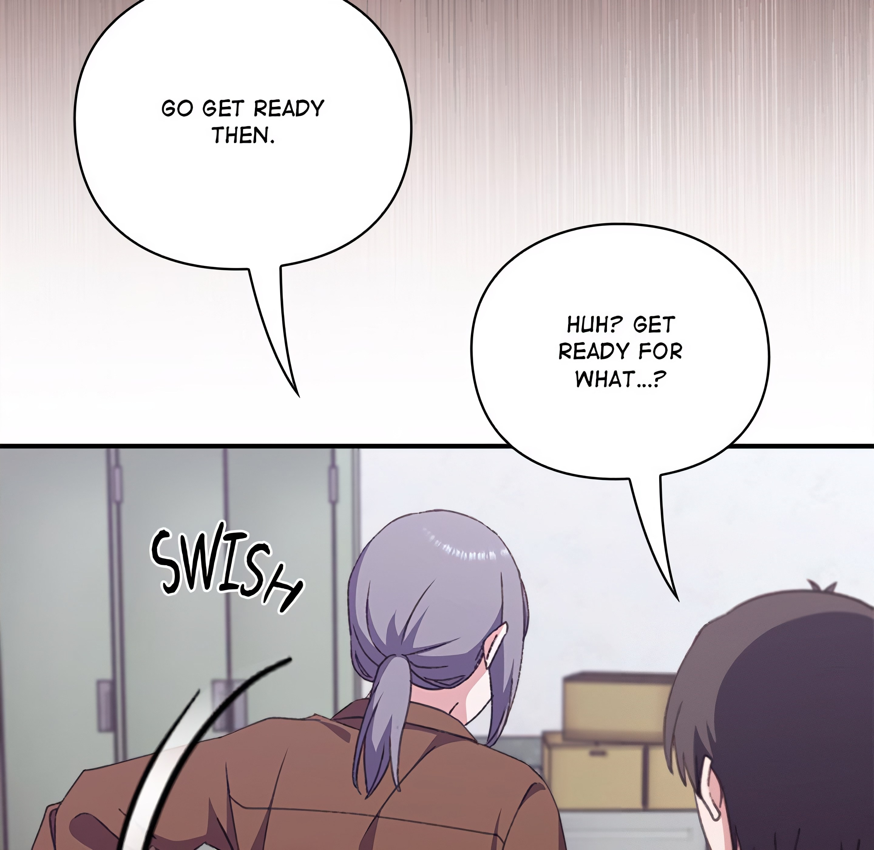 Never Just Friends chapter 10 page 90