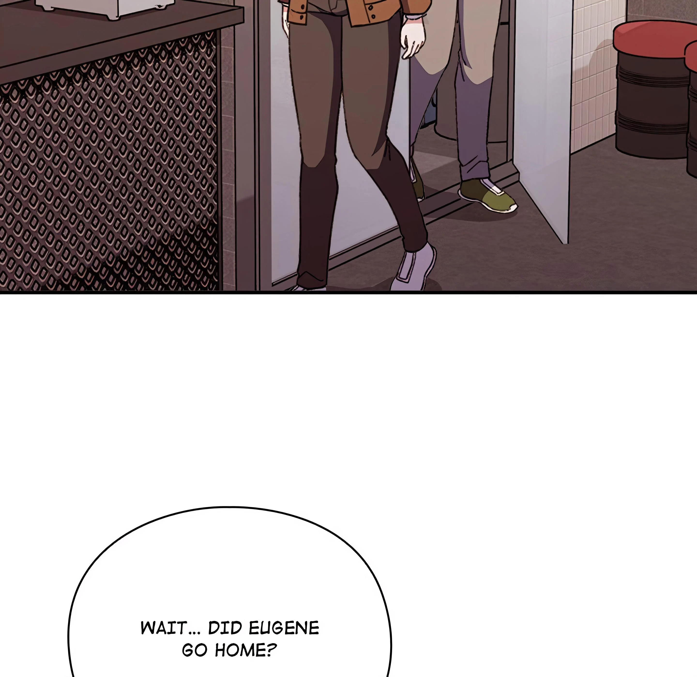 Never Just Friends chapter 10 page 96