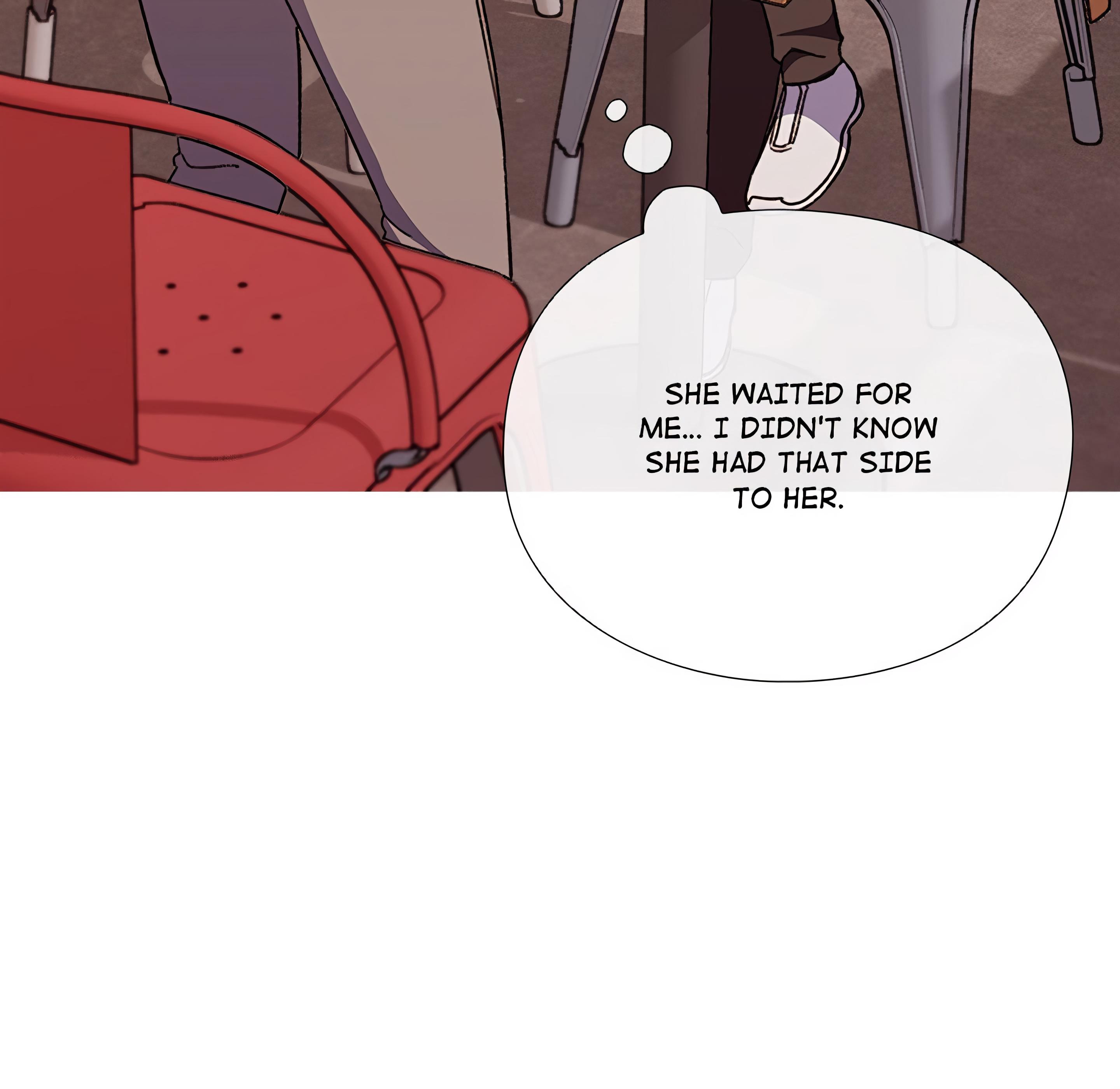 Never Just Friends chapter 10 page 106