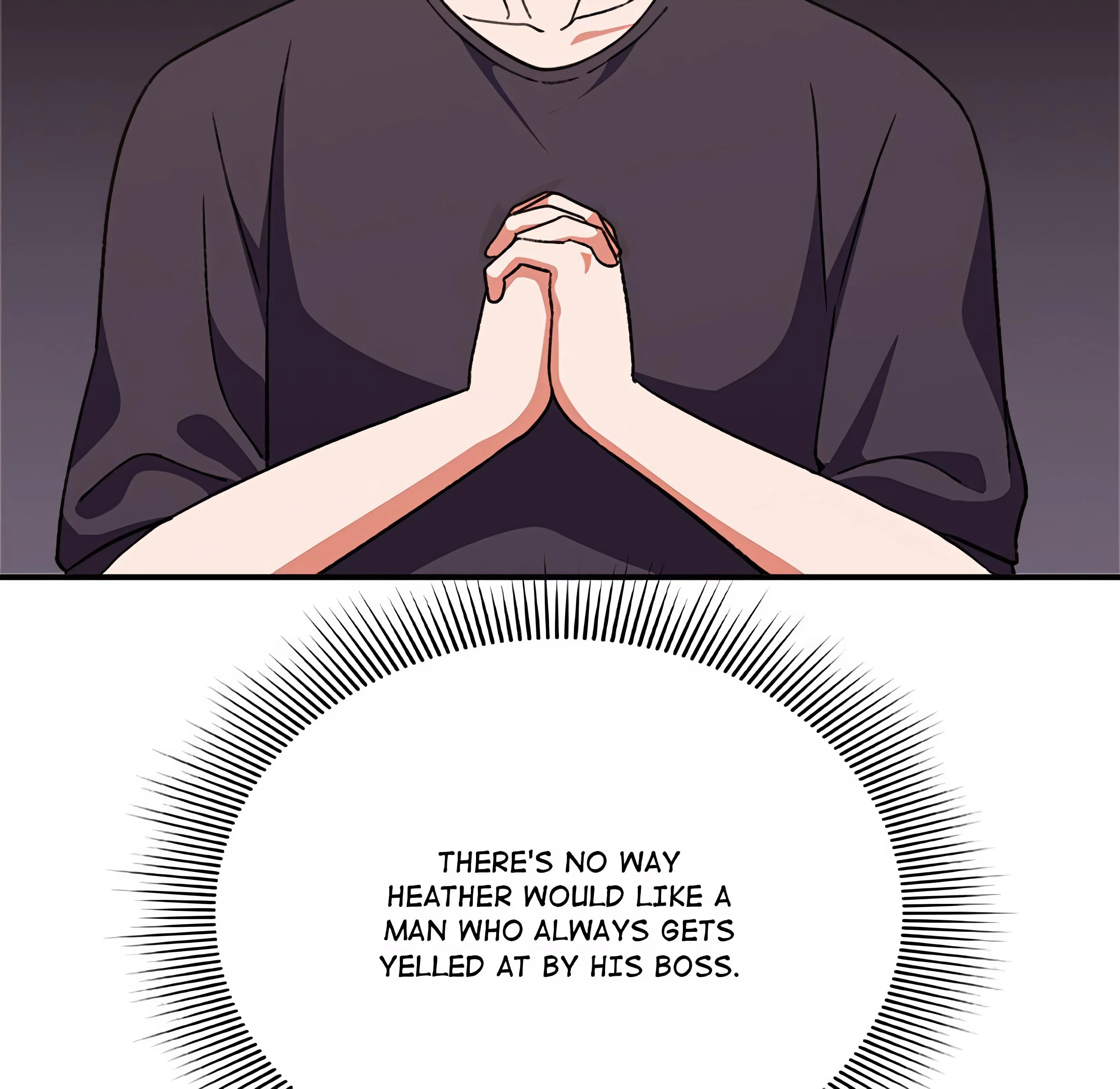 Never Just Friends chapter 10 page 111