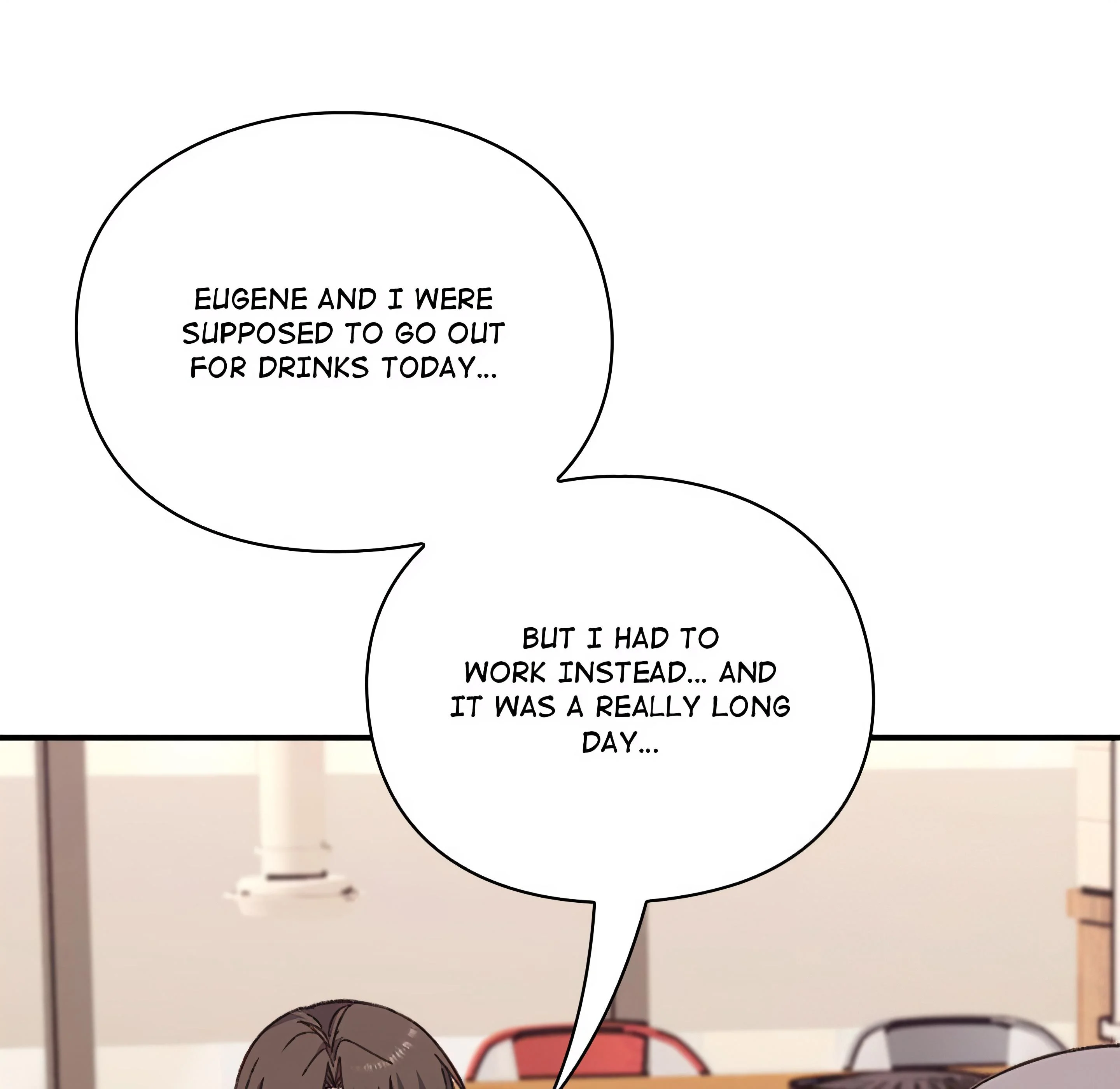 Never Just Friends chapter 10 page 115