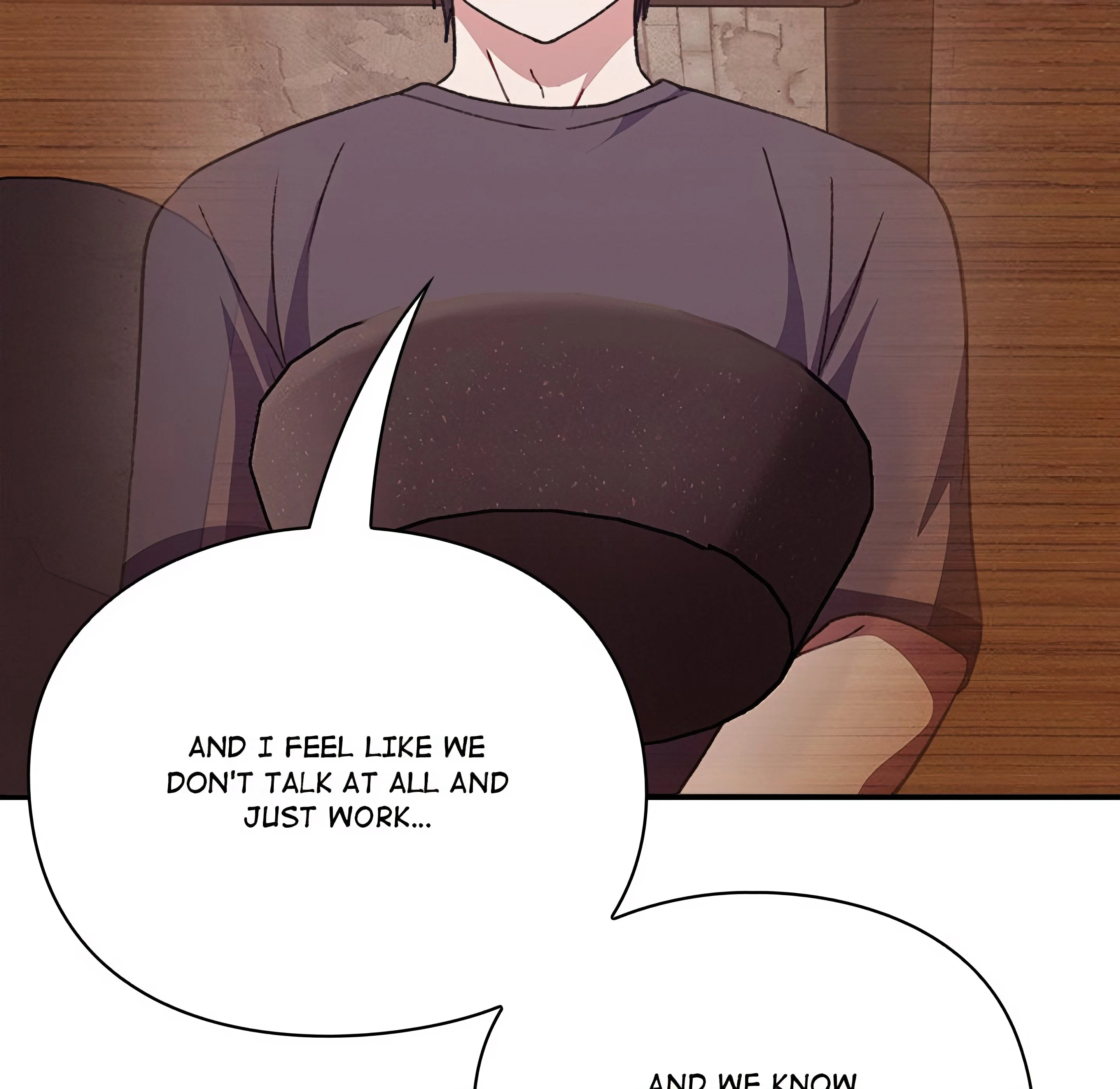 Never Just Friends chapter 10 page 124