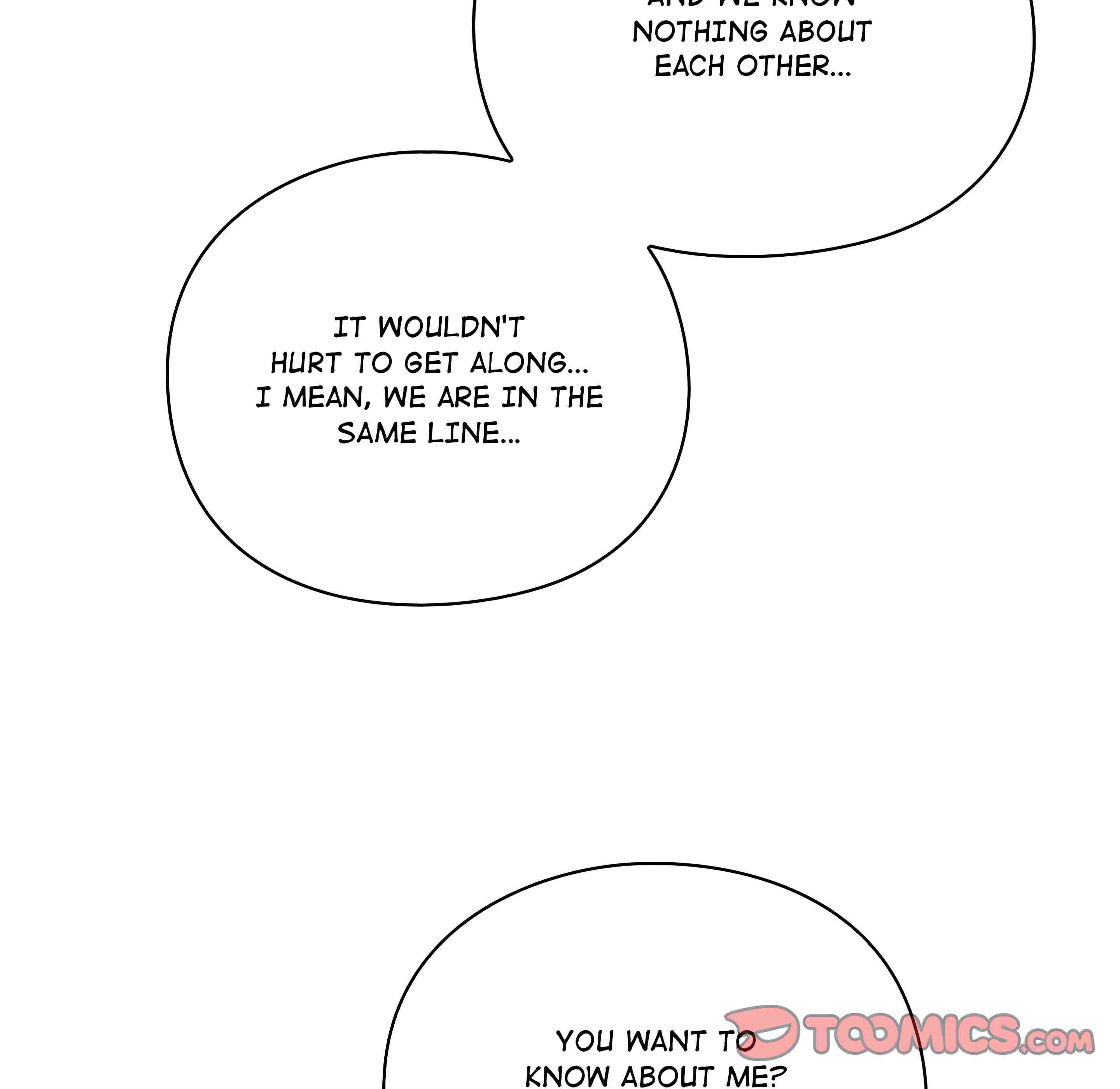 Never Just Friends chapter 10 page 125