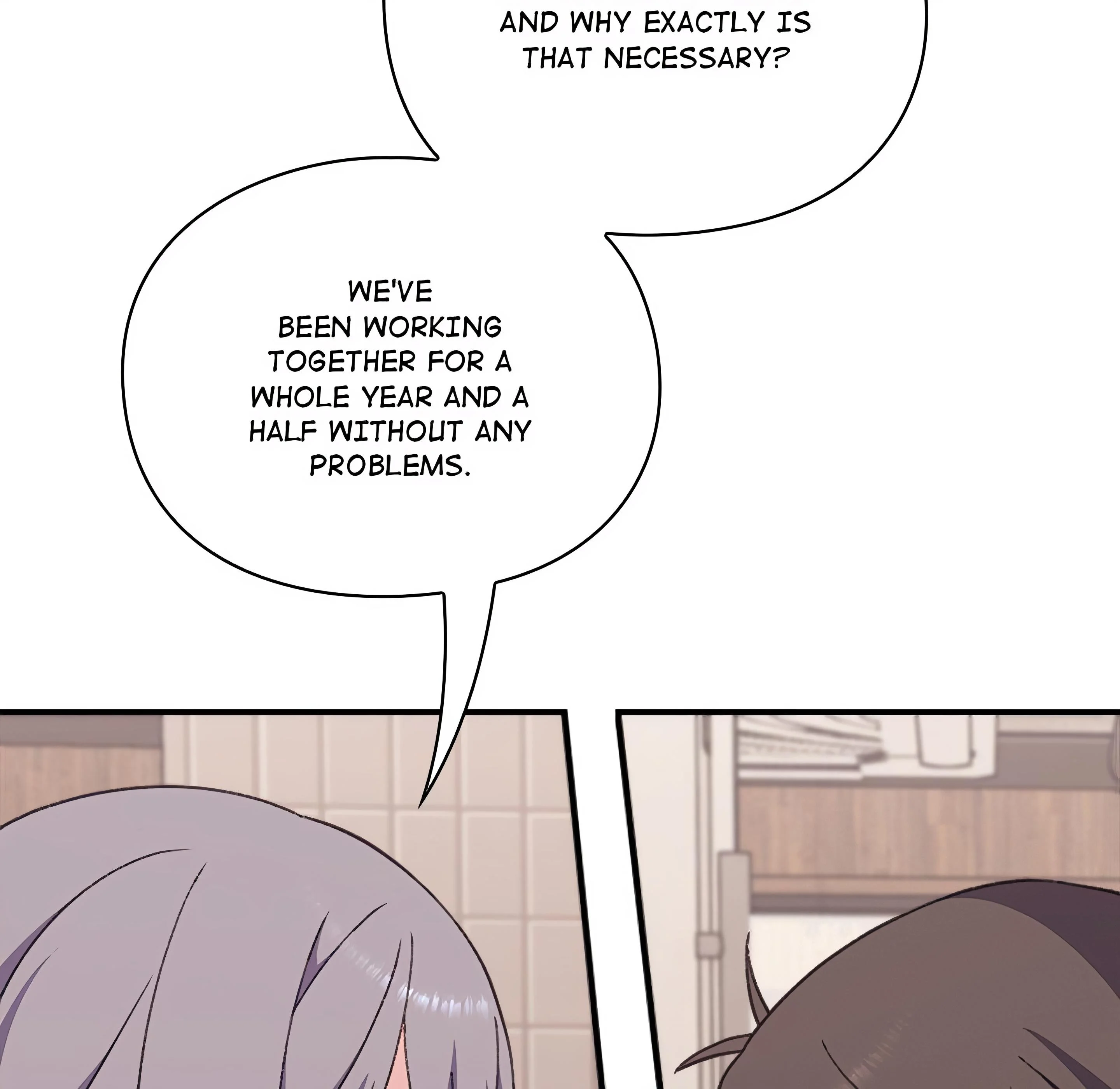Never Just Friends chapter 10 page 126