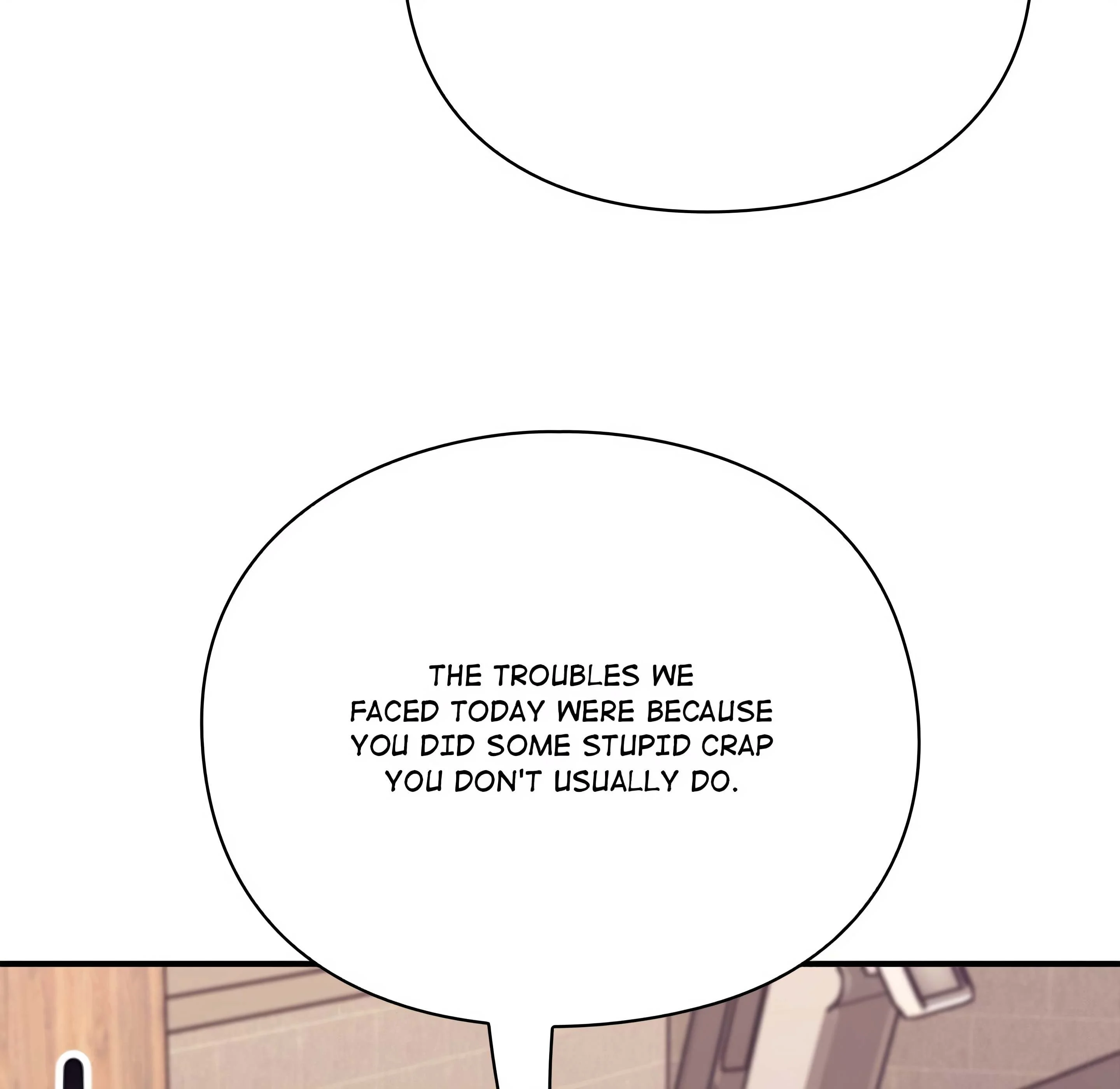 Never Just Friends chapter 10 page 129