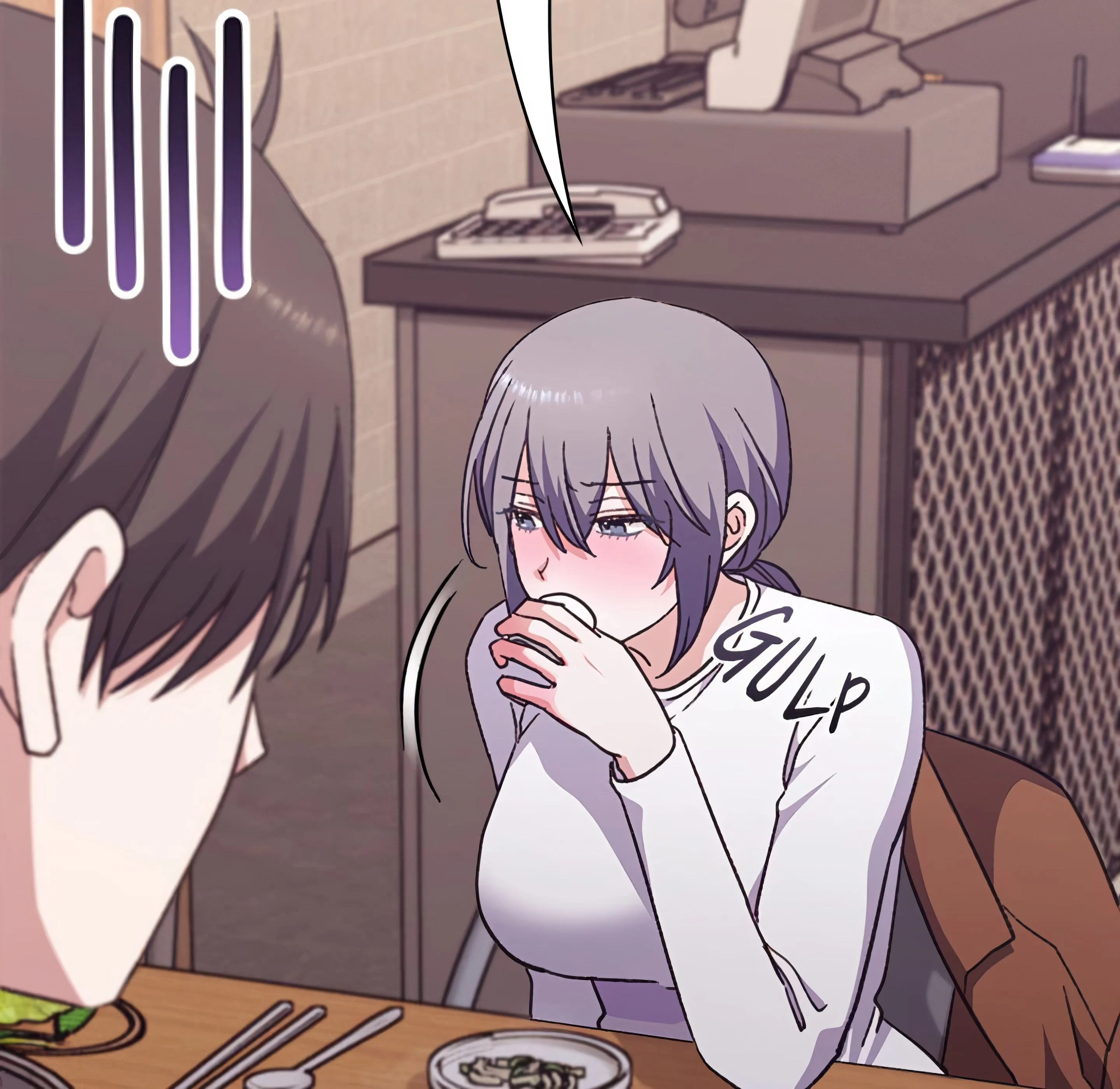Never Just Friends chapter 10 page 130