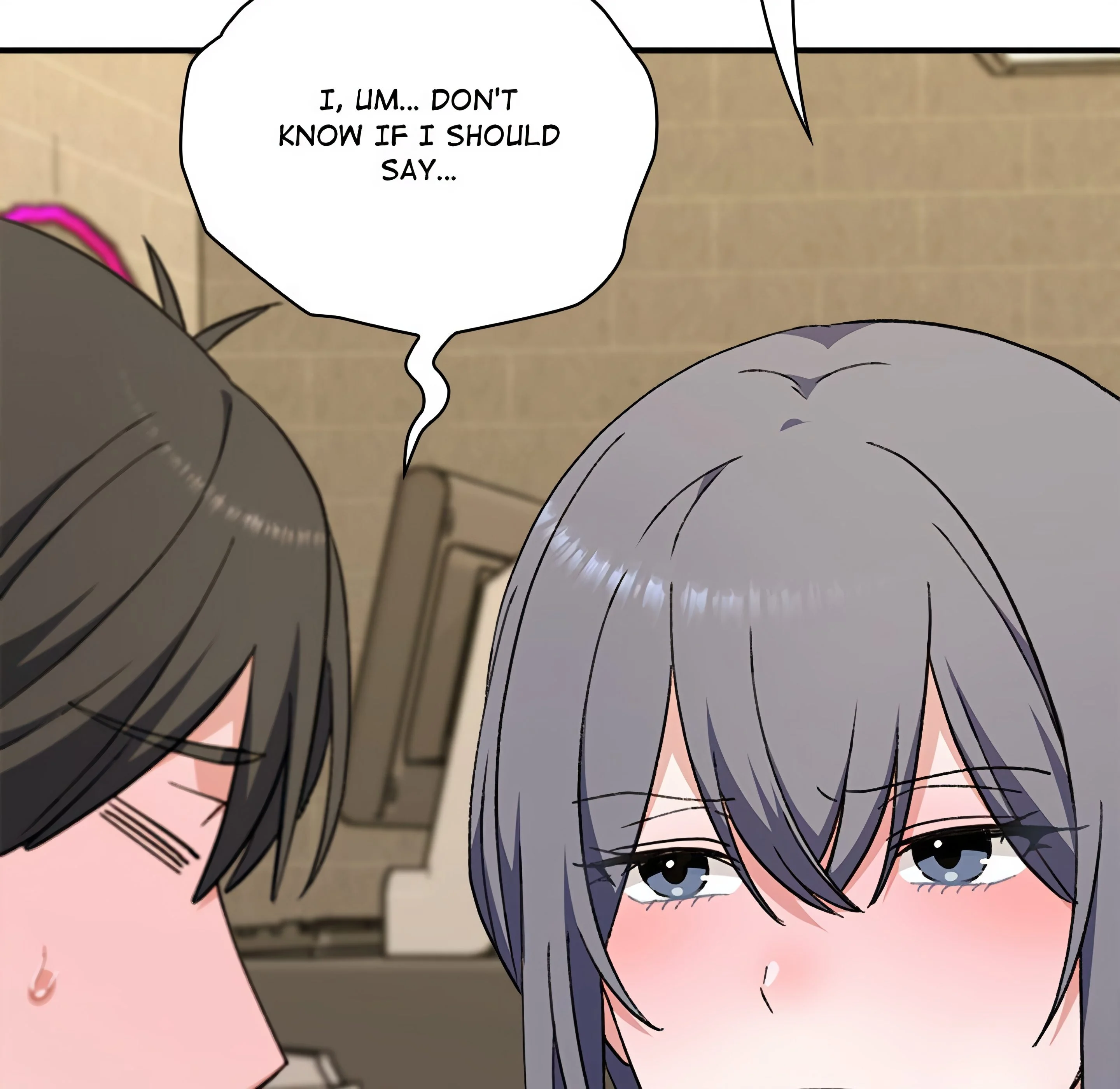 Never Just Friends chapter 10 page 136