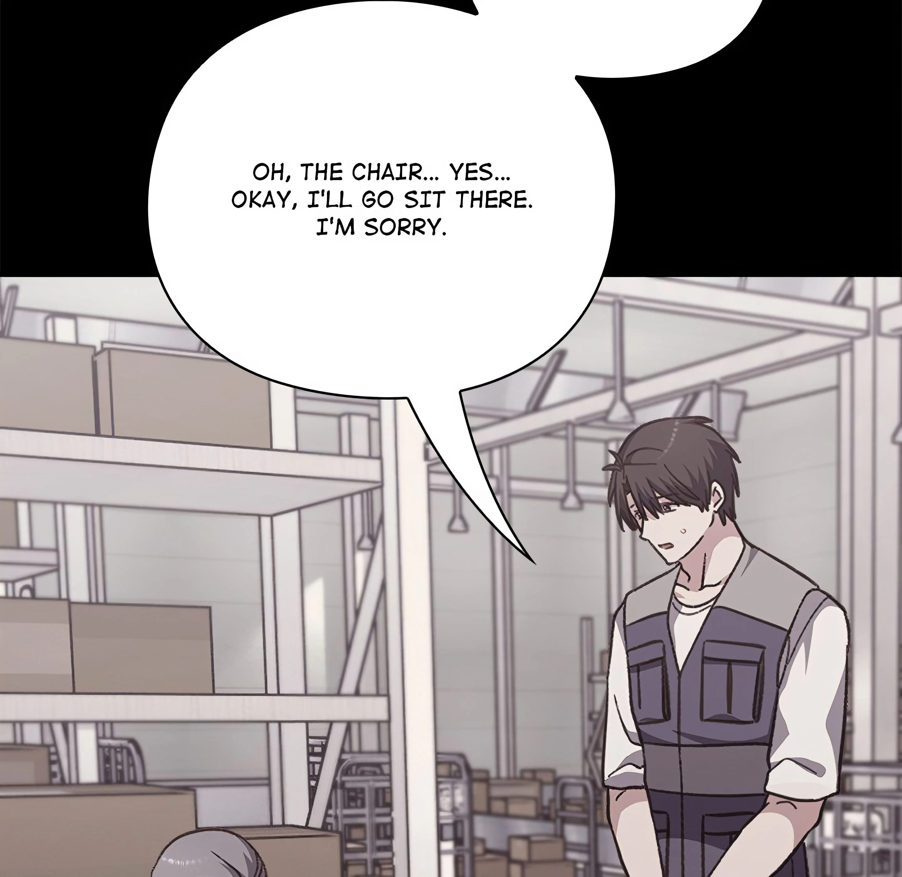 Never Just Friends chapter 10 page 168