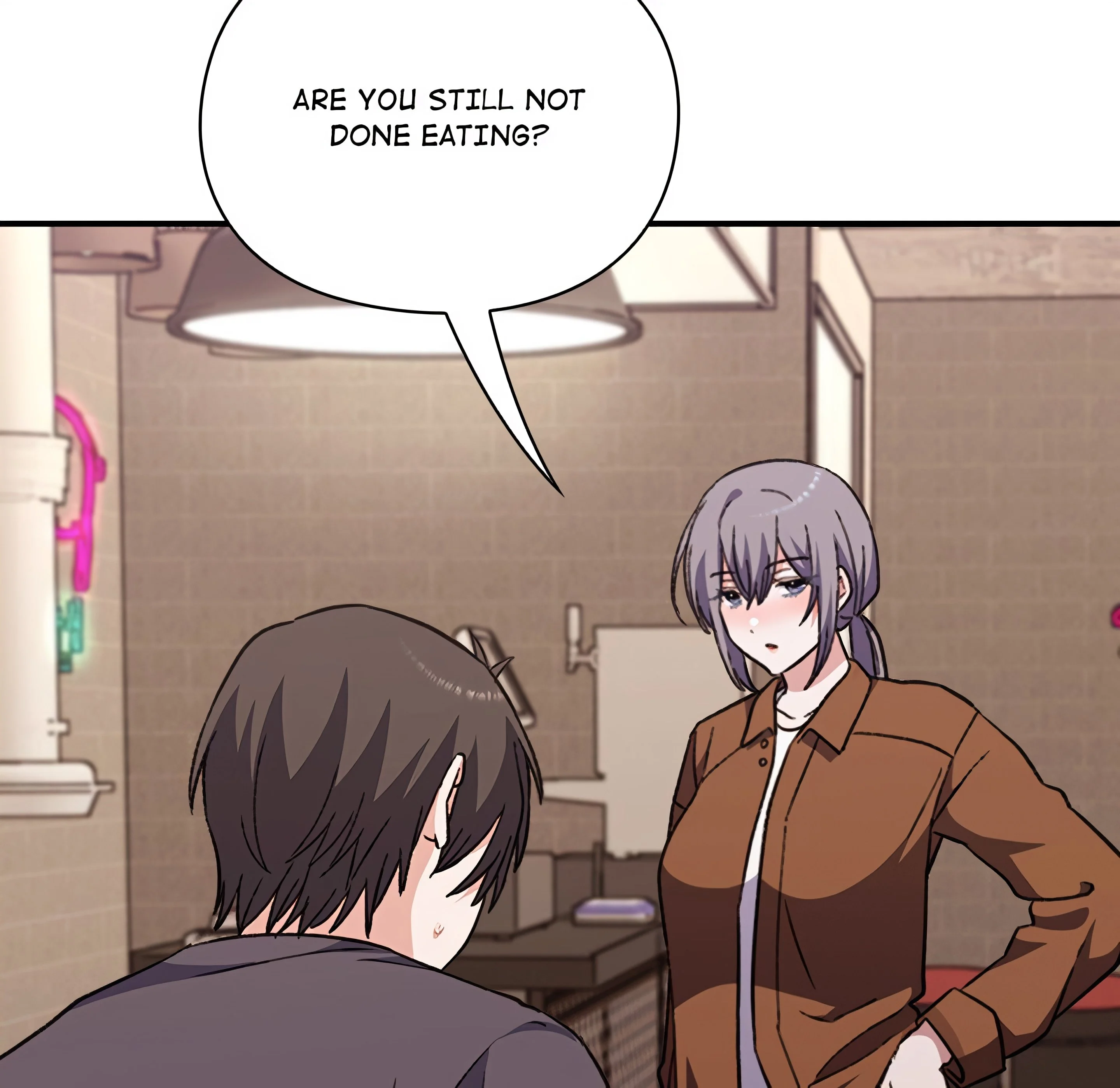 Never Just Friends chapter 10 page 178