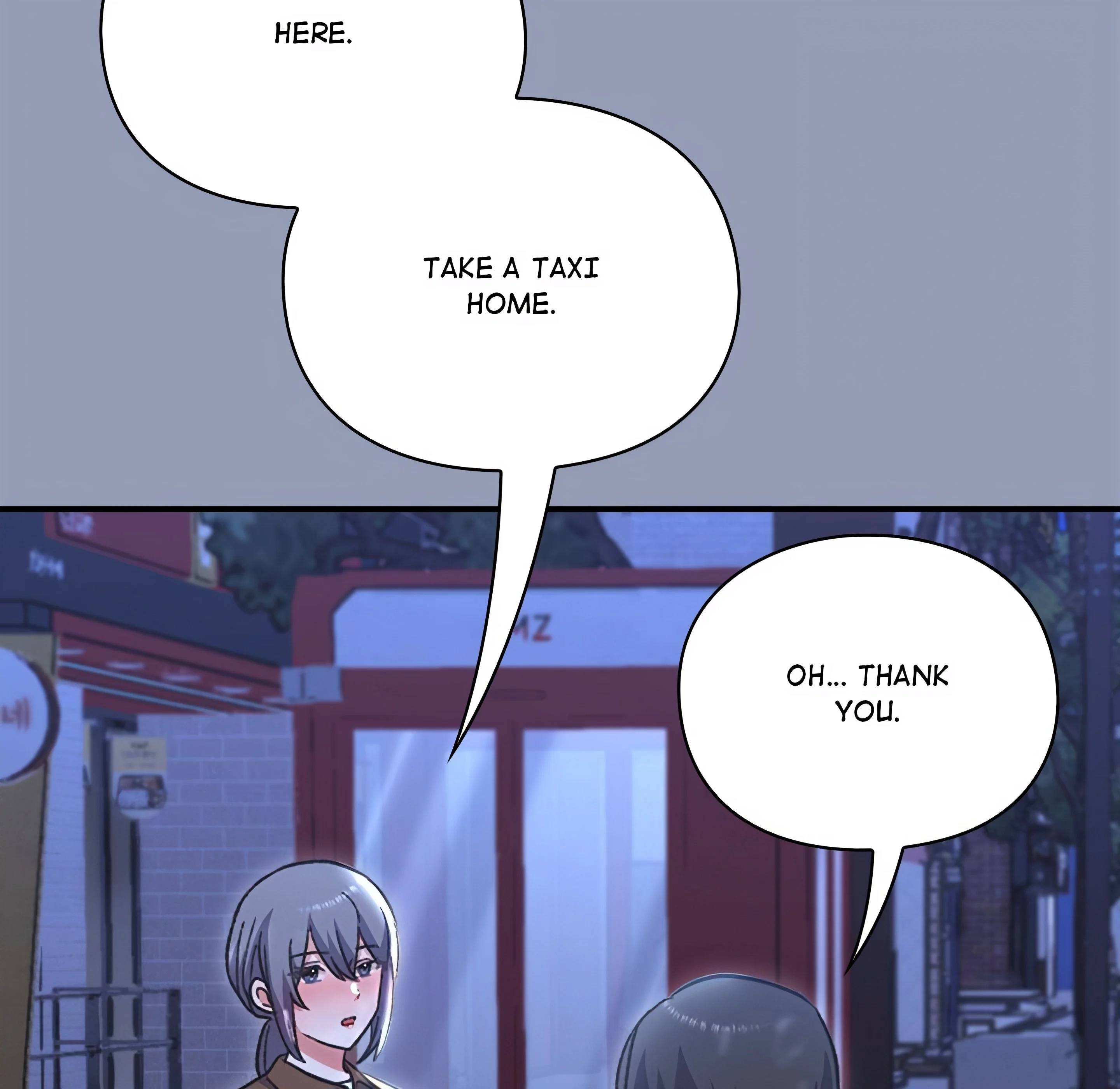 Never Just Friends chapter 10 page 187