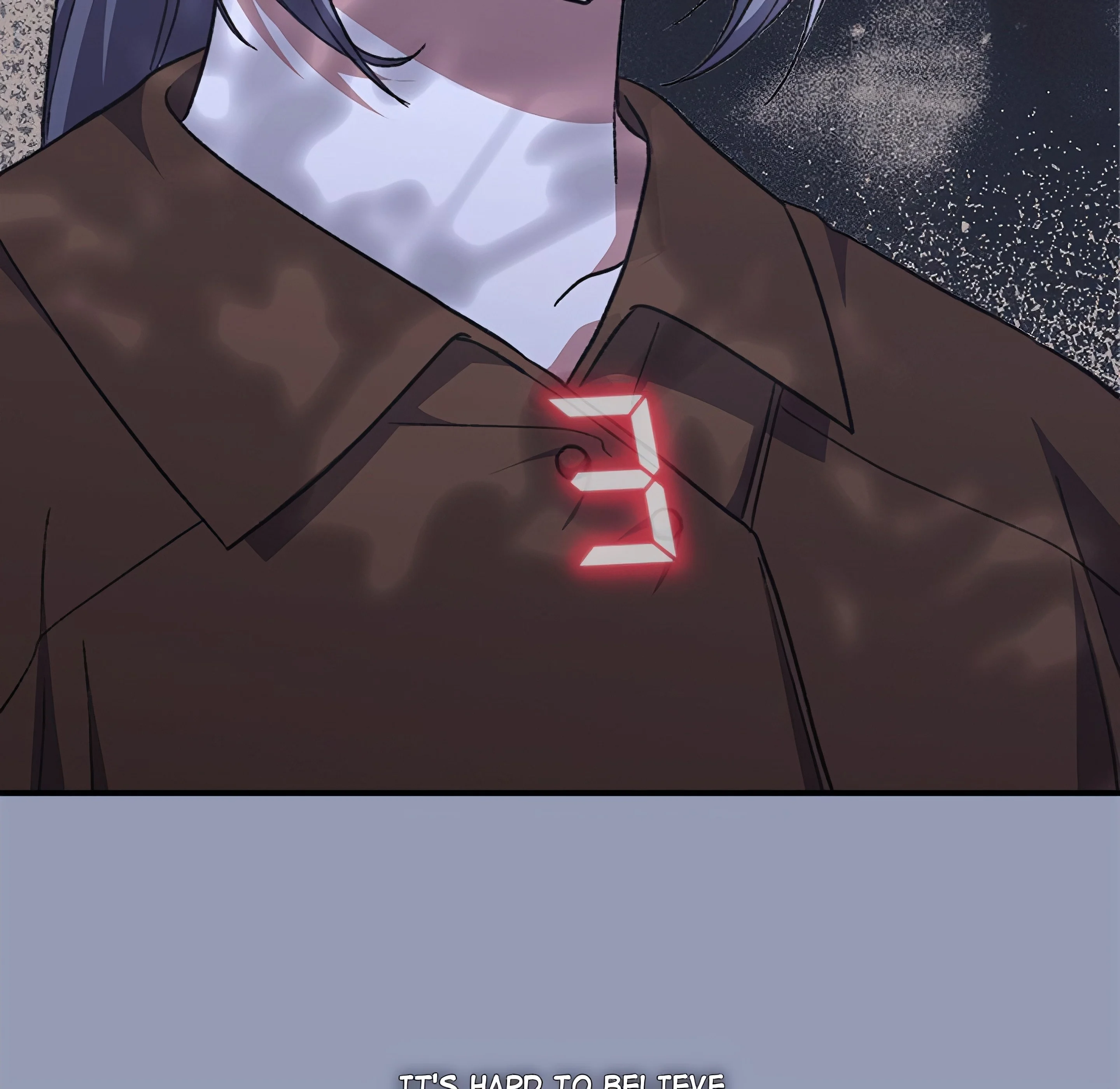 Never Just Friends chapter 10 page 191