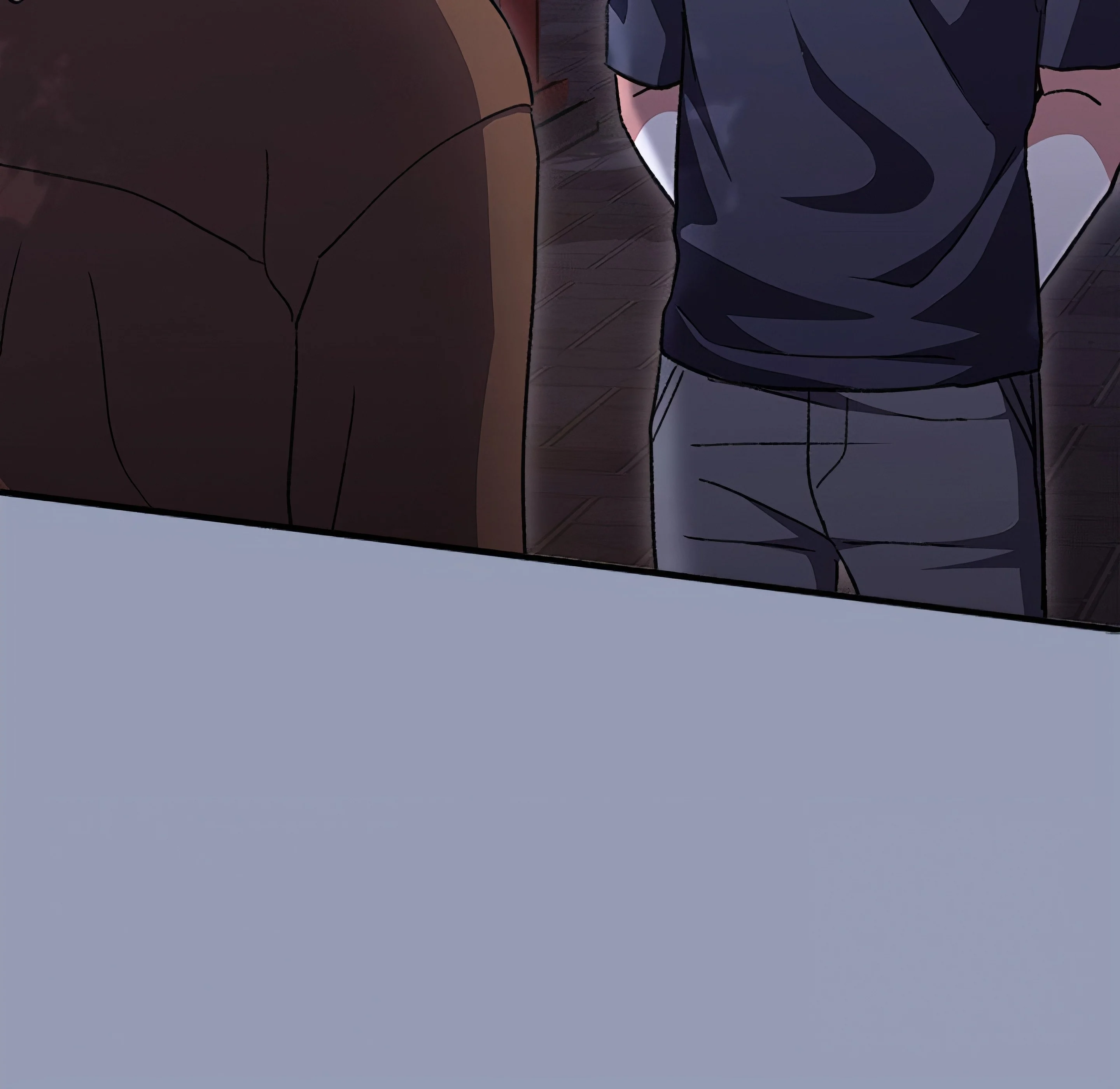 Never Just Friends chapter 10 page 213