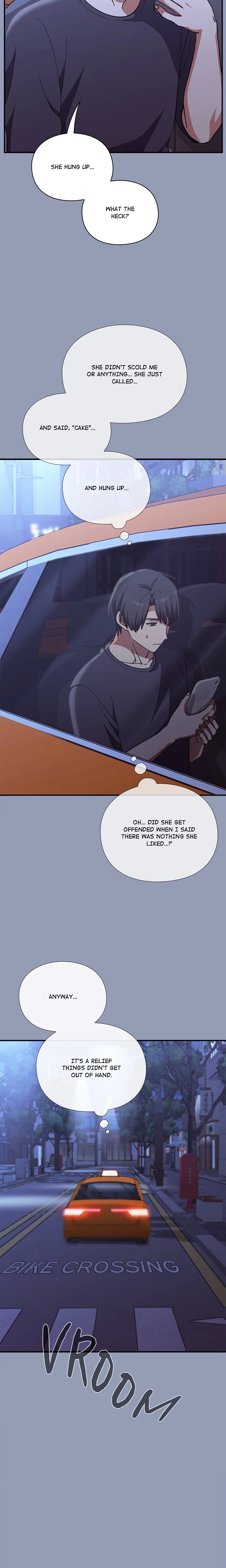 Never Just Friends chapter 11 page 16