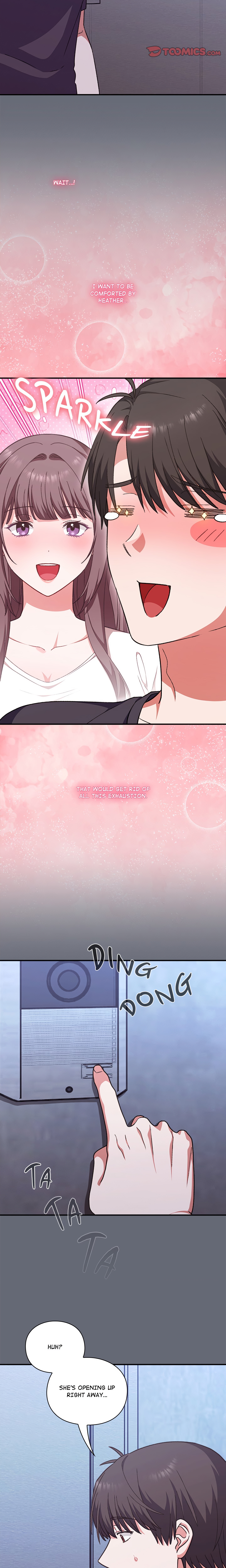 Never Just Friends chapter 11 page 26