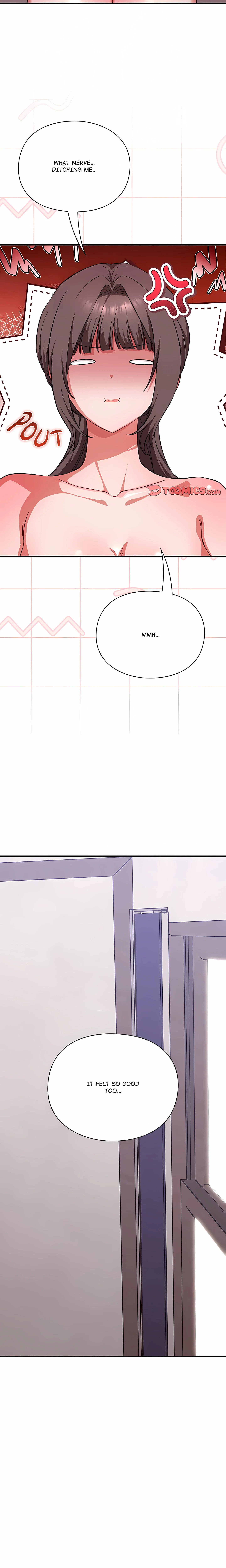 Never Just Friends chapter 14 page 19