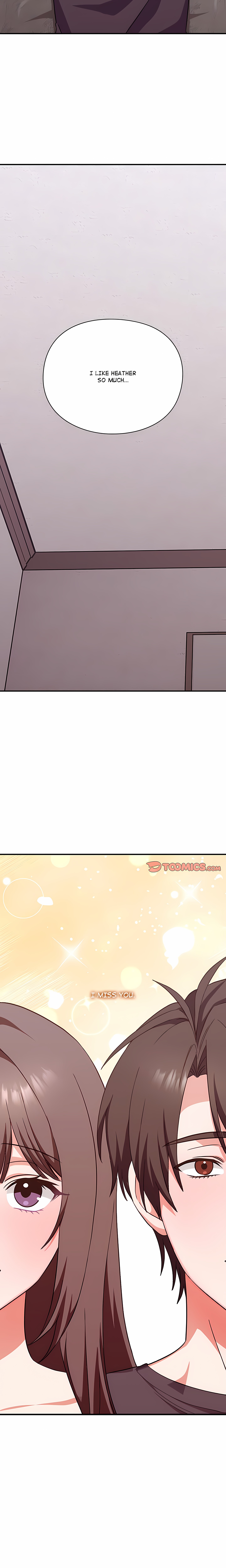 Never Just Friends chapter 14 page 21