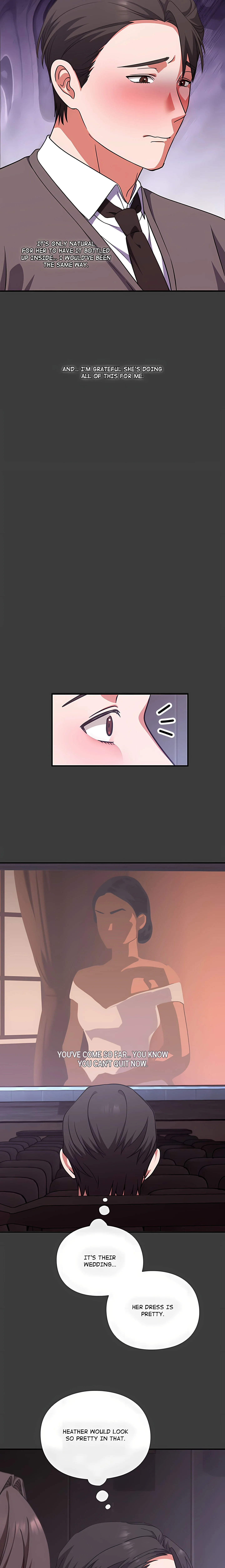 Never Just Friends chapter 15 page 15