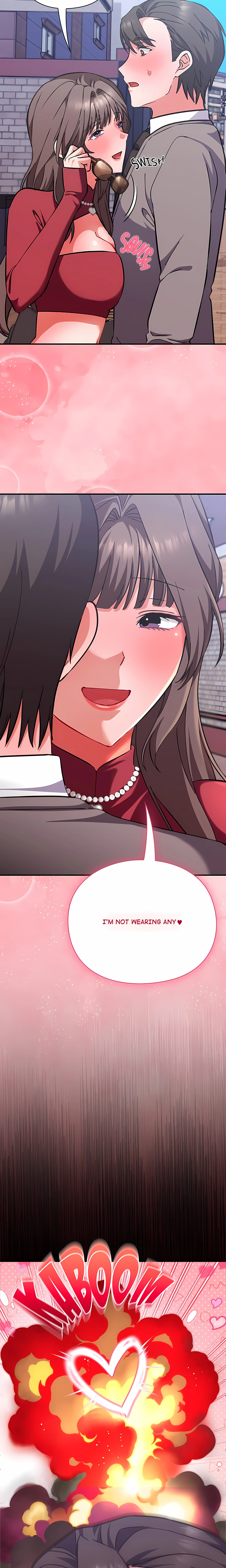Never Just Friends chapter 15 page 20