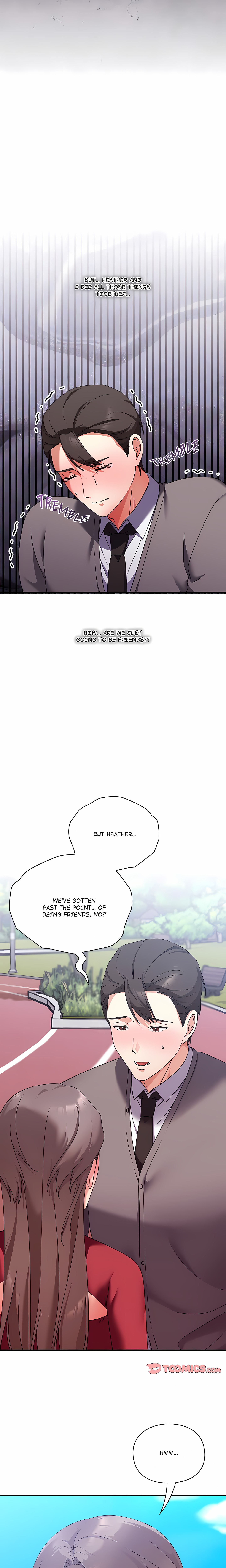 Never Just Friends chapter 16 page 5