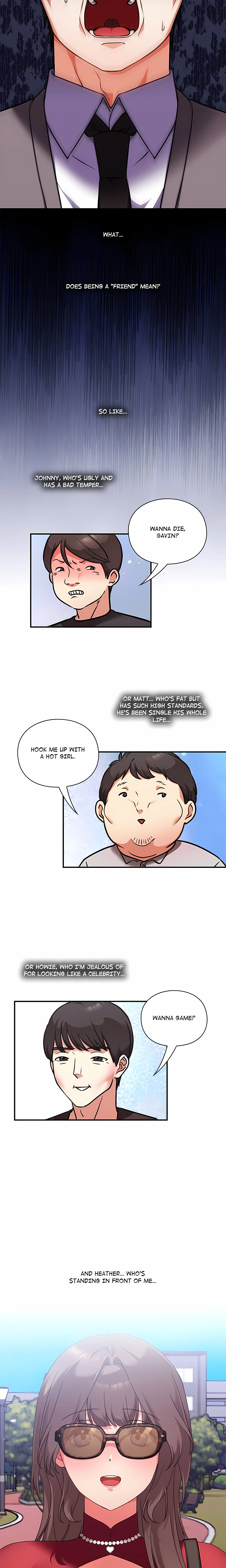 Never Just Friends chapter 16 page 7