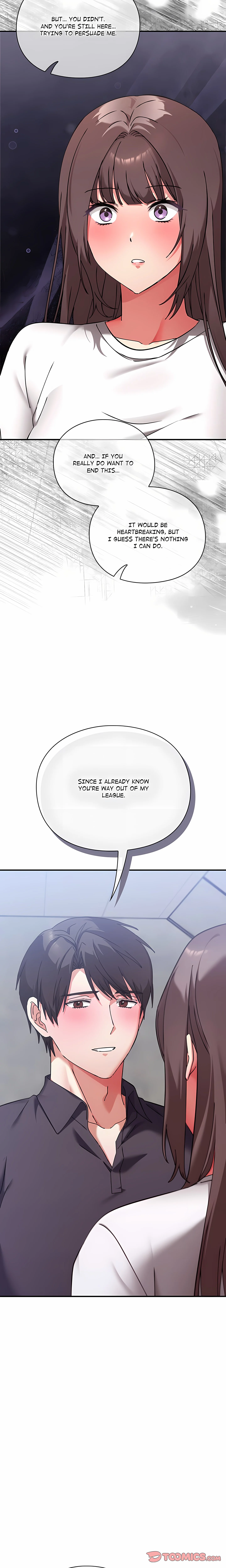 Never Just Friends chapter 17 page 6