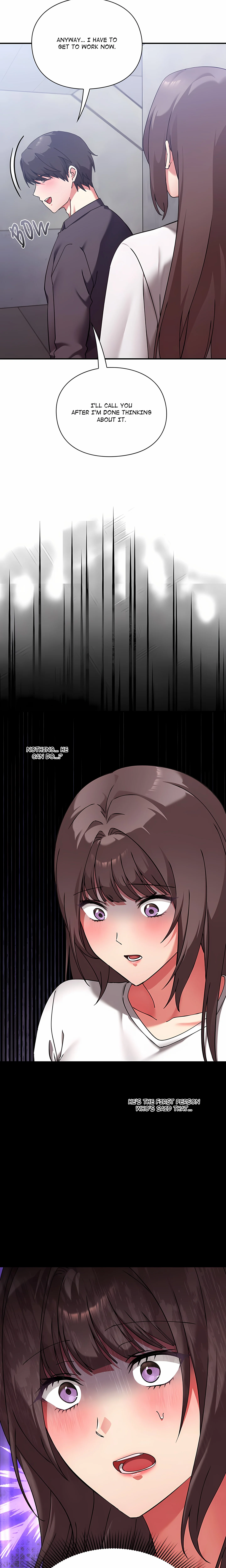 Never Just Friends chapter 17 page 7