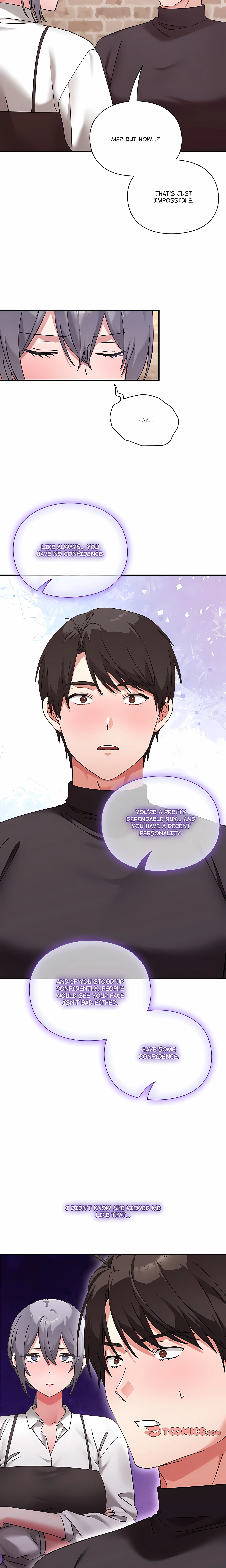 Never Just Friends chapter 17 page 24