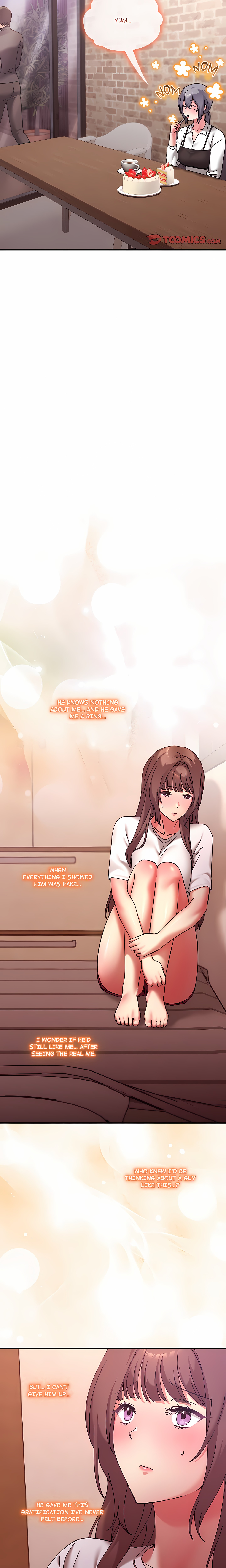 Never Just Friends chapter 17 page 27