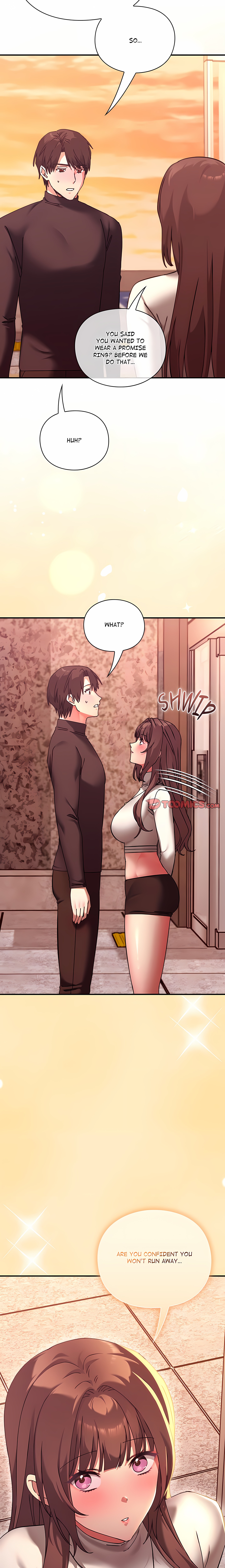 Never Just Friends chapter 17 page 30