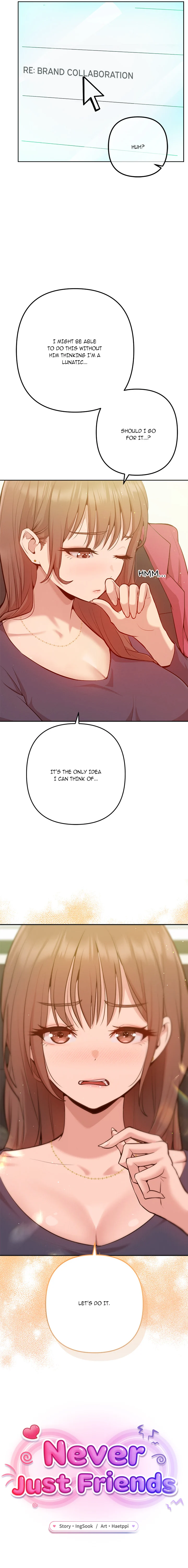 Never Just Friends chapter 2 page 3