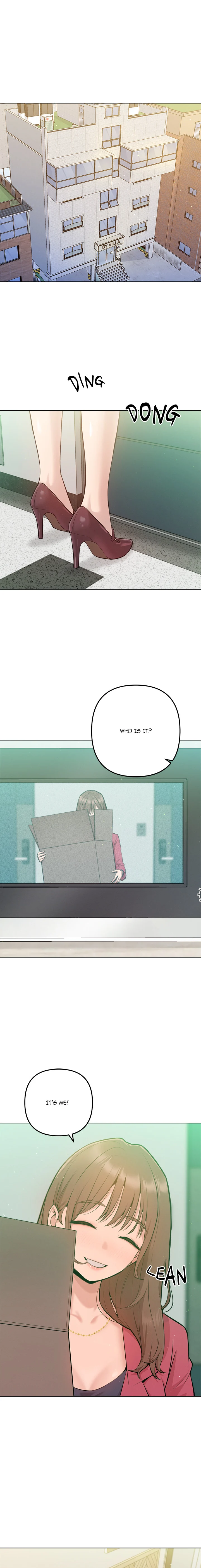 Never Just Friends chapter 2 page 4