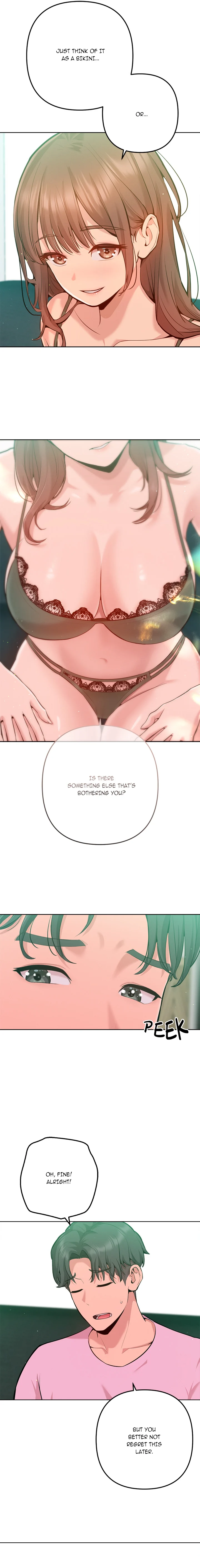 Never Just Friends chapter 2 page 15