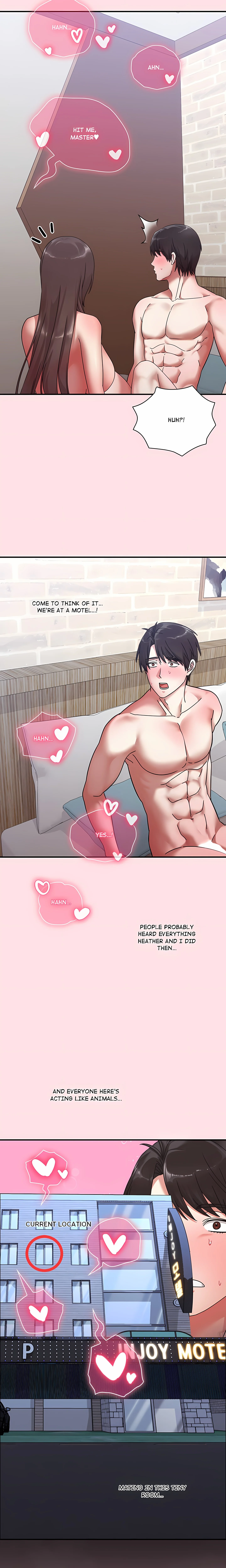 Never Just Friends chapter 20 page 2