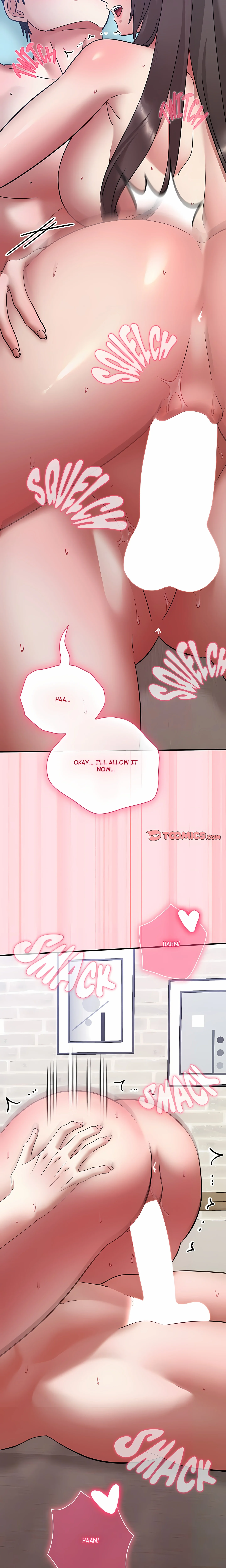 Never Just Friends chapter 20 page 22
