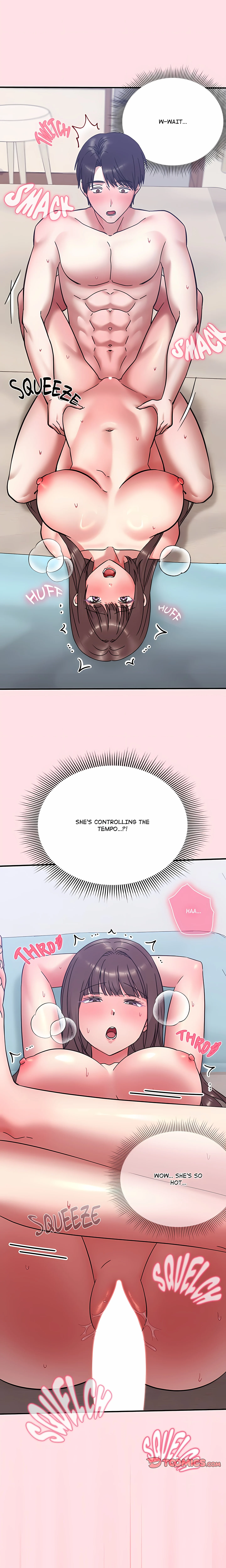 Never Just Friends chapter 20 page 30