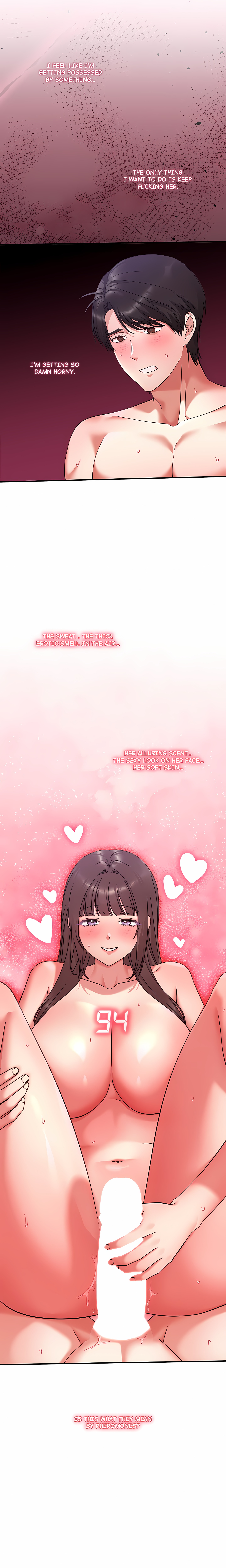 Never Just Friends chapter 21 page 5