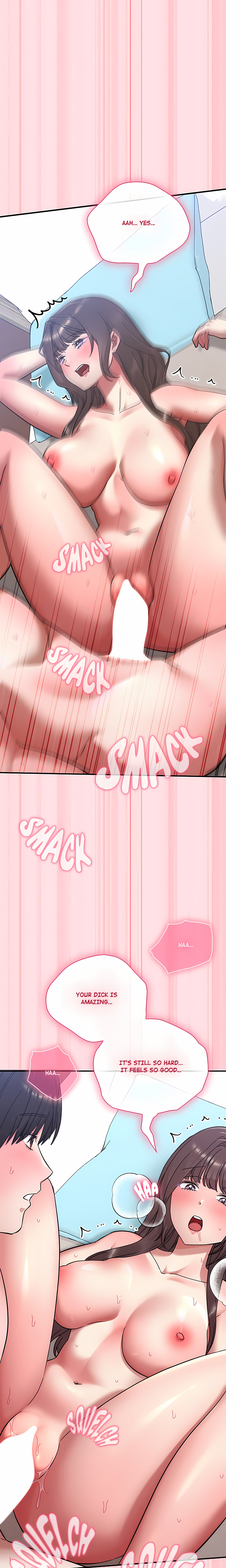 Never Just Friends chapter 21 page 7