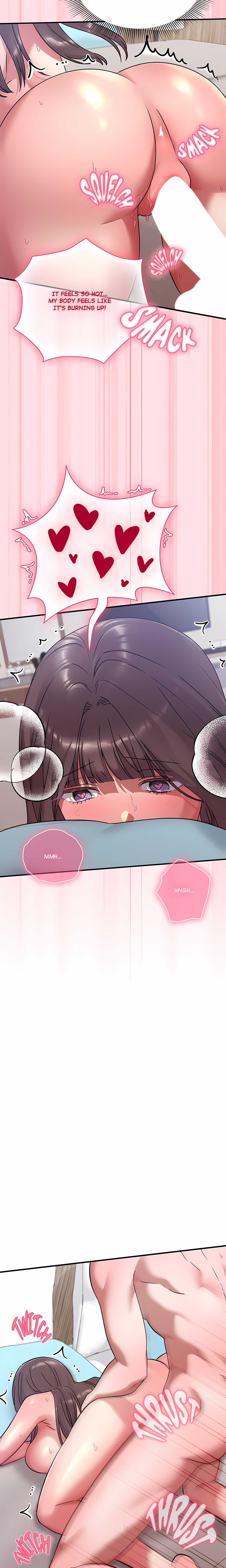 Never Just Friends chapter 21 page 22