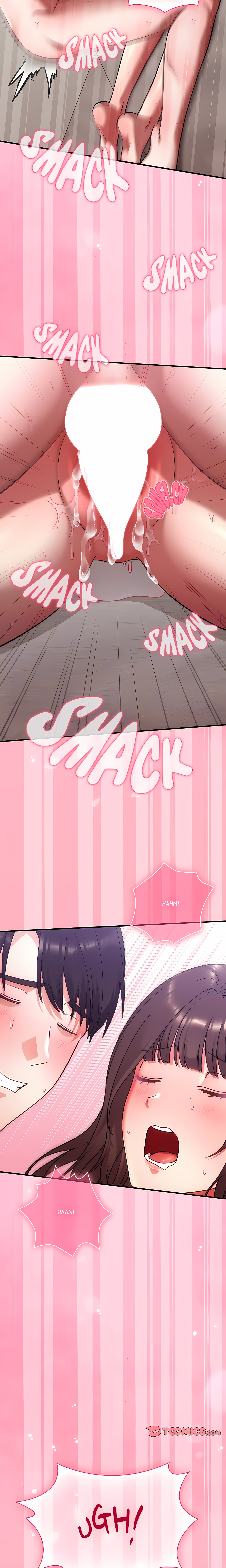 Never Just Friends chapter 21 page 24